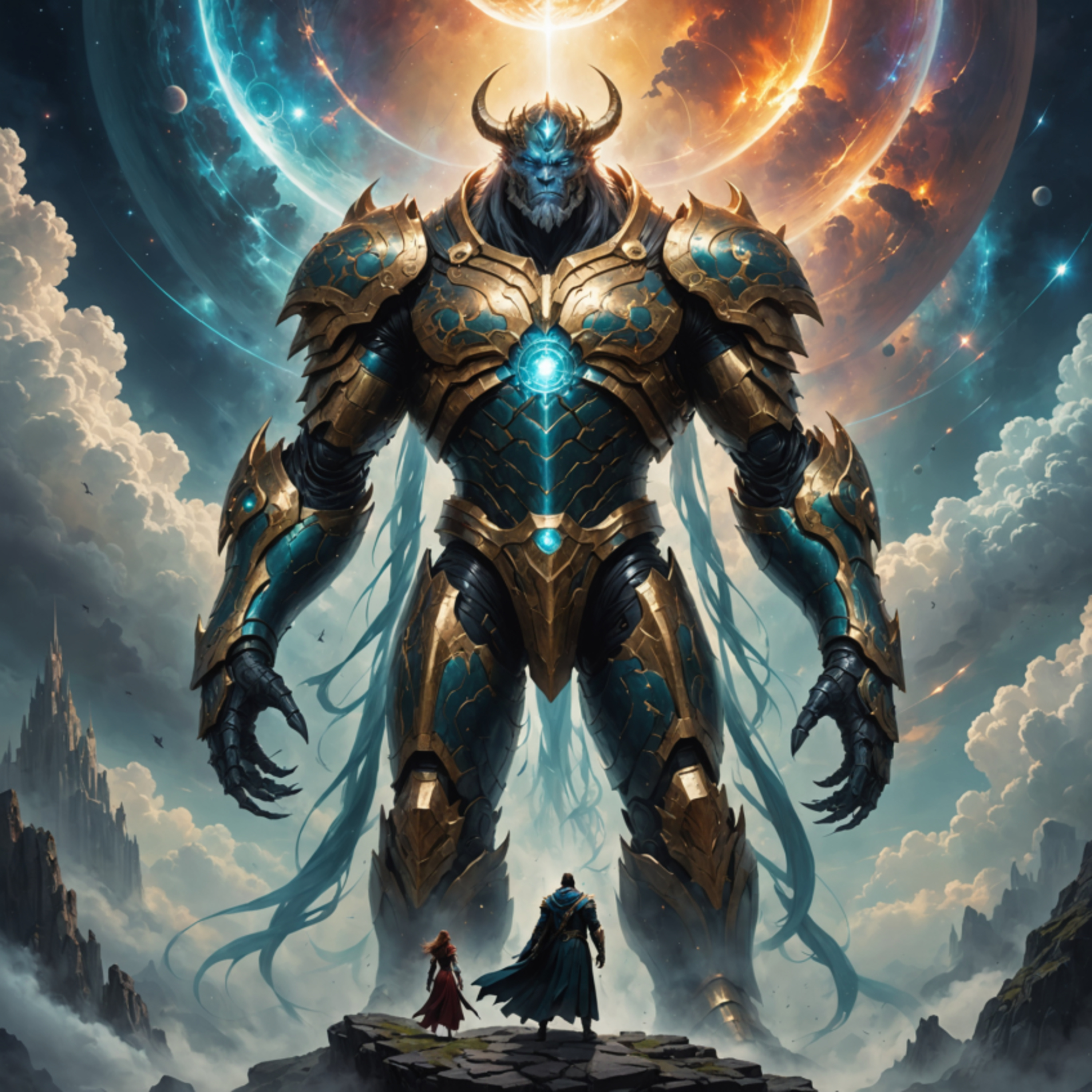 E11 Skyrim Races episode artwork