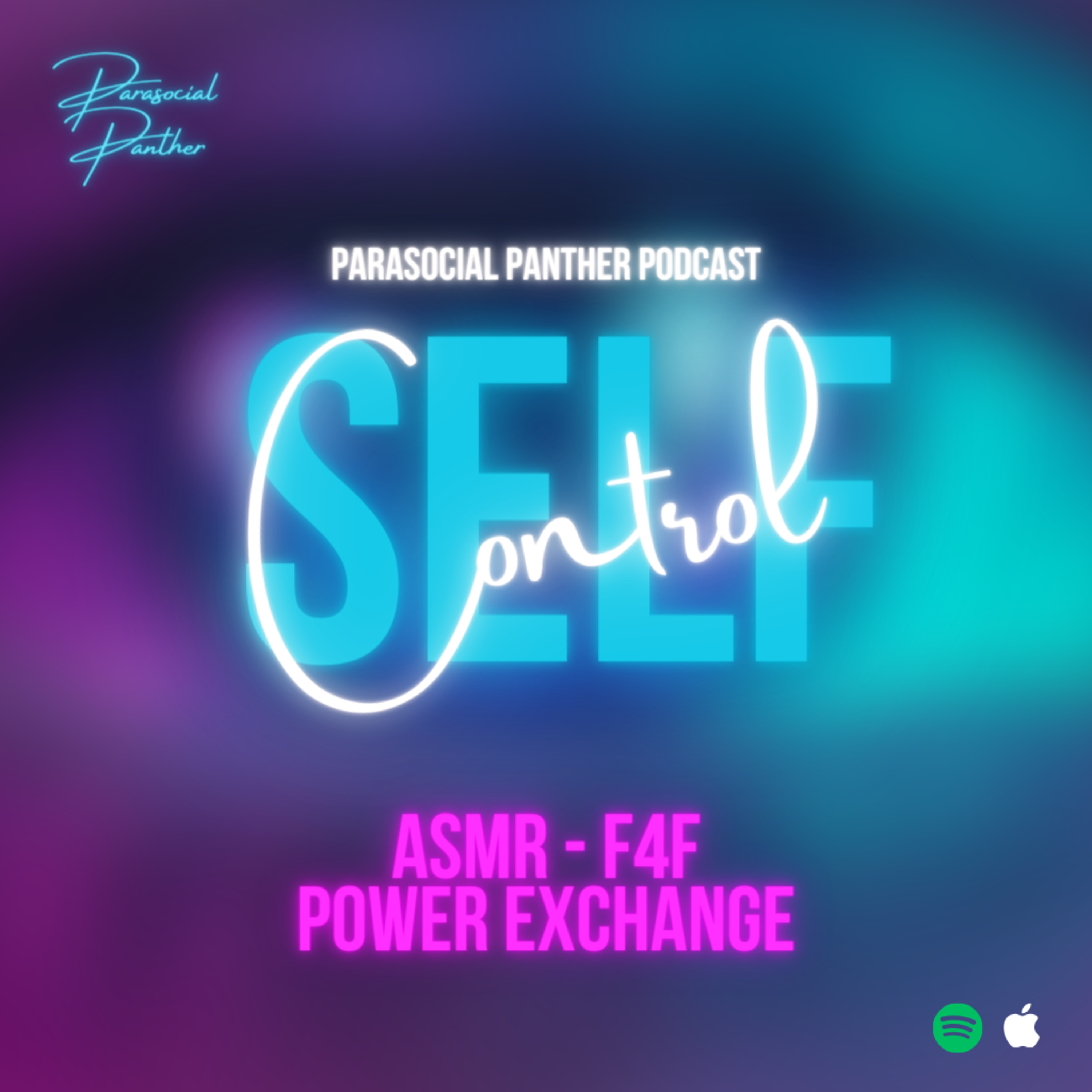 (self) Control - Episode 1 episode artwork