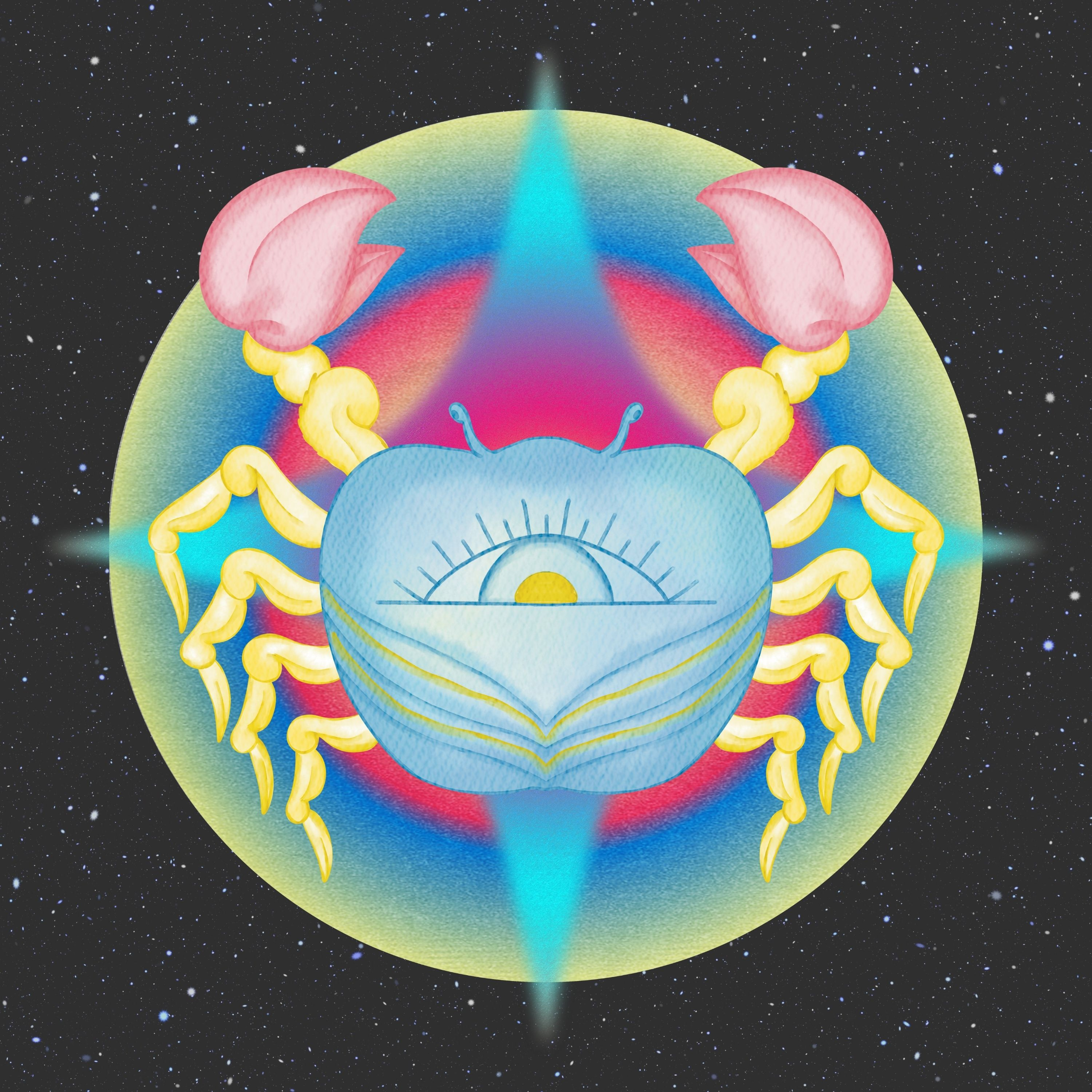🎙️ ♋️ Krebs - 21. Juni - 22. Juli - ARE YOU READY FOR IT?! episode artwork