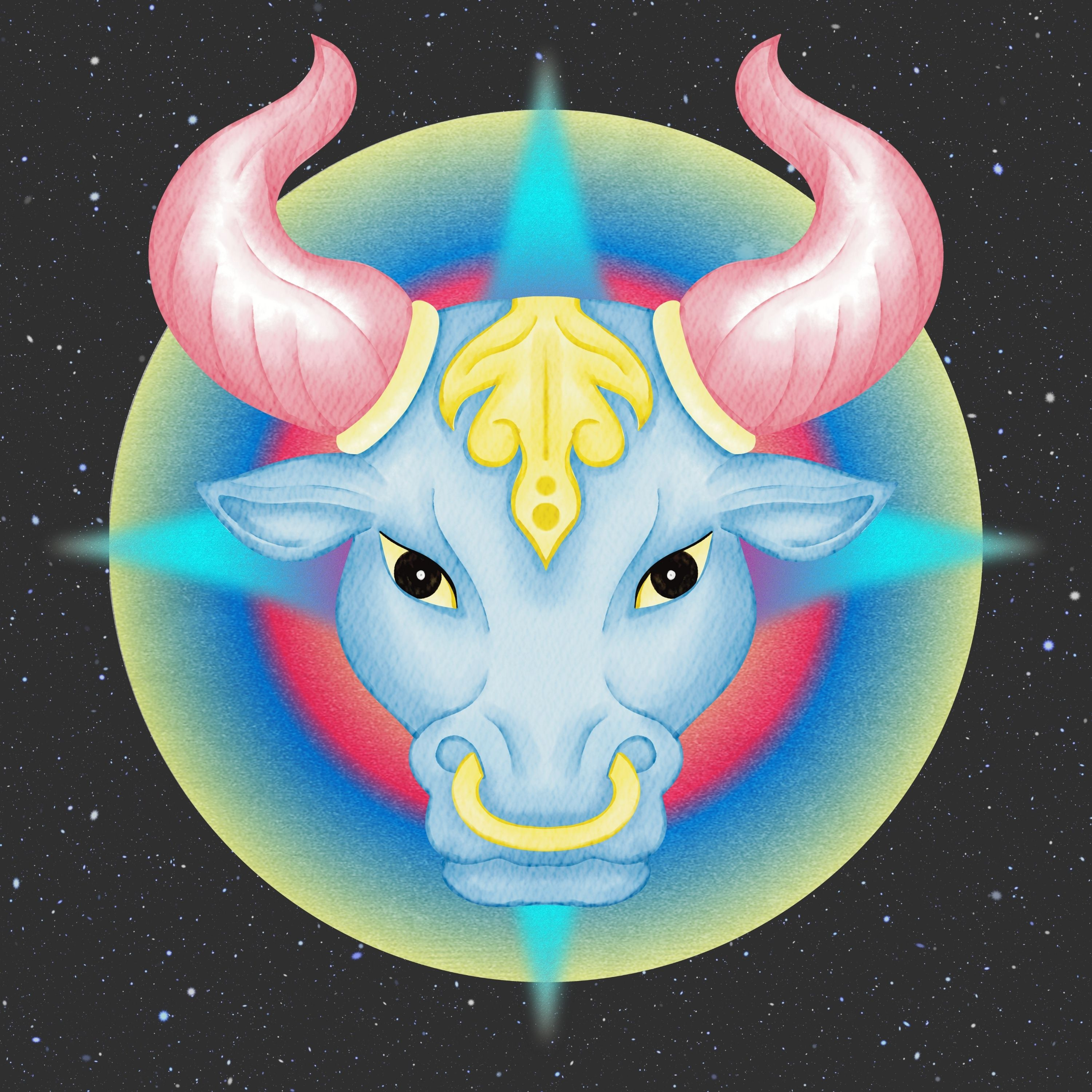🎙️♉️ Stier 20. April - 20. Mai  episode artwork