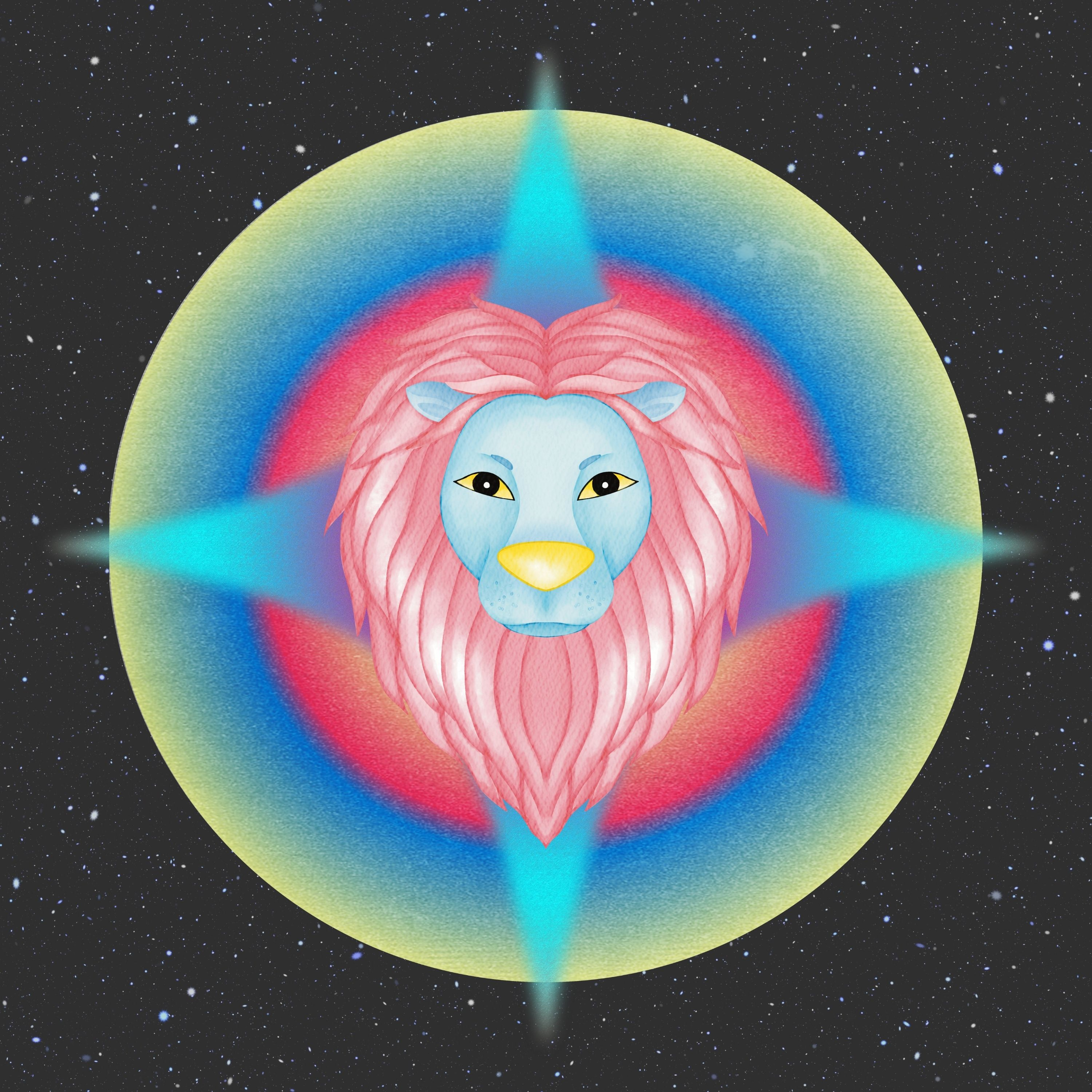 🎙️ ♌️ Löwe 23. Juli - 22. August episode artwork