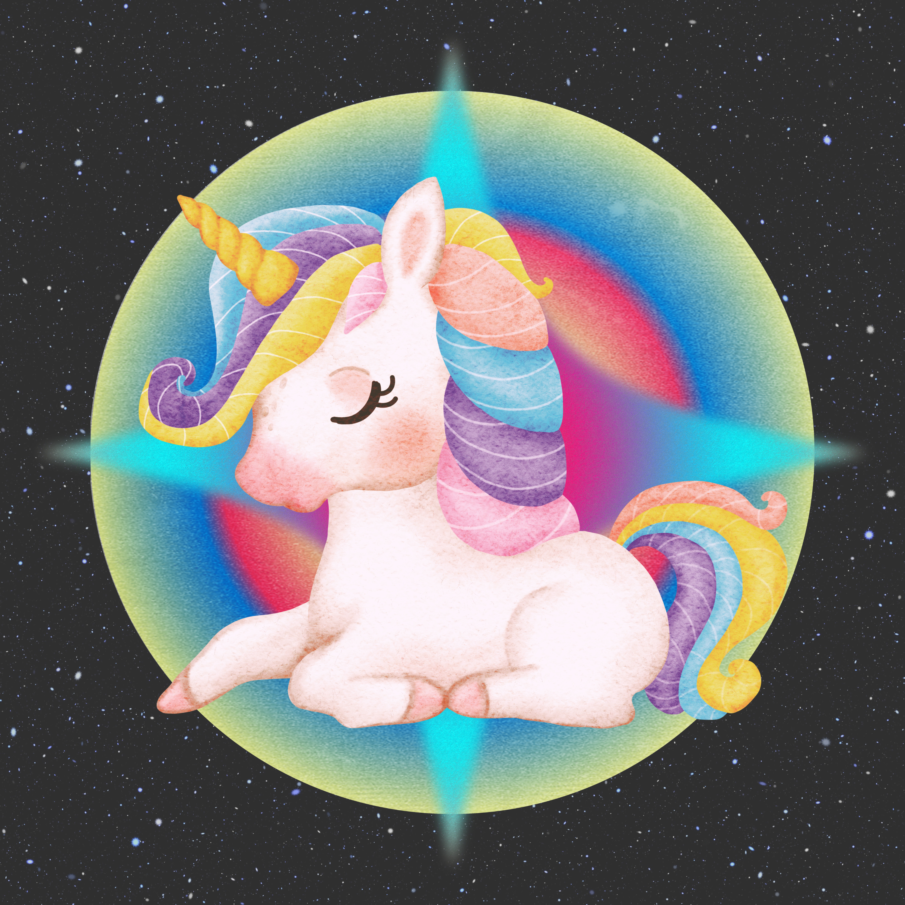 🎙️ 🦄 Einhorn - das 13. Sternzeichen episode artwork