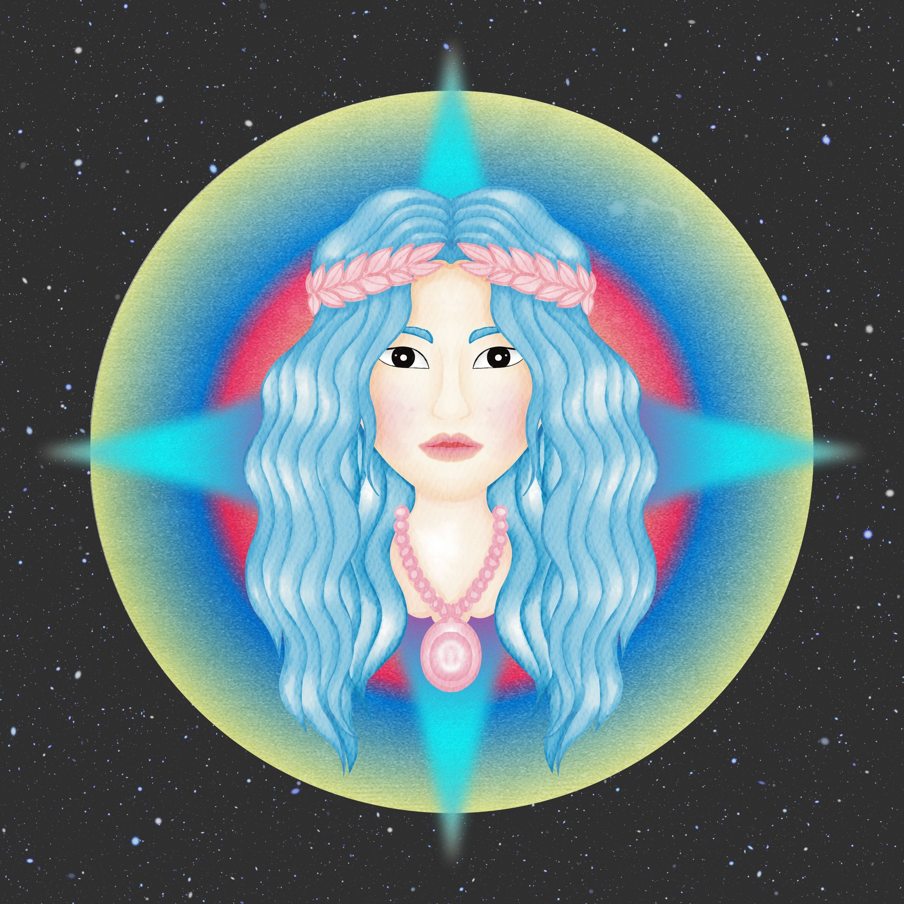  ♍️ Jungfrau  ♍️ 🎙️  Neumond Horoskop JUNI episode artwork