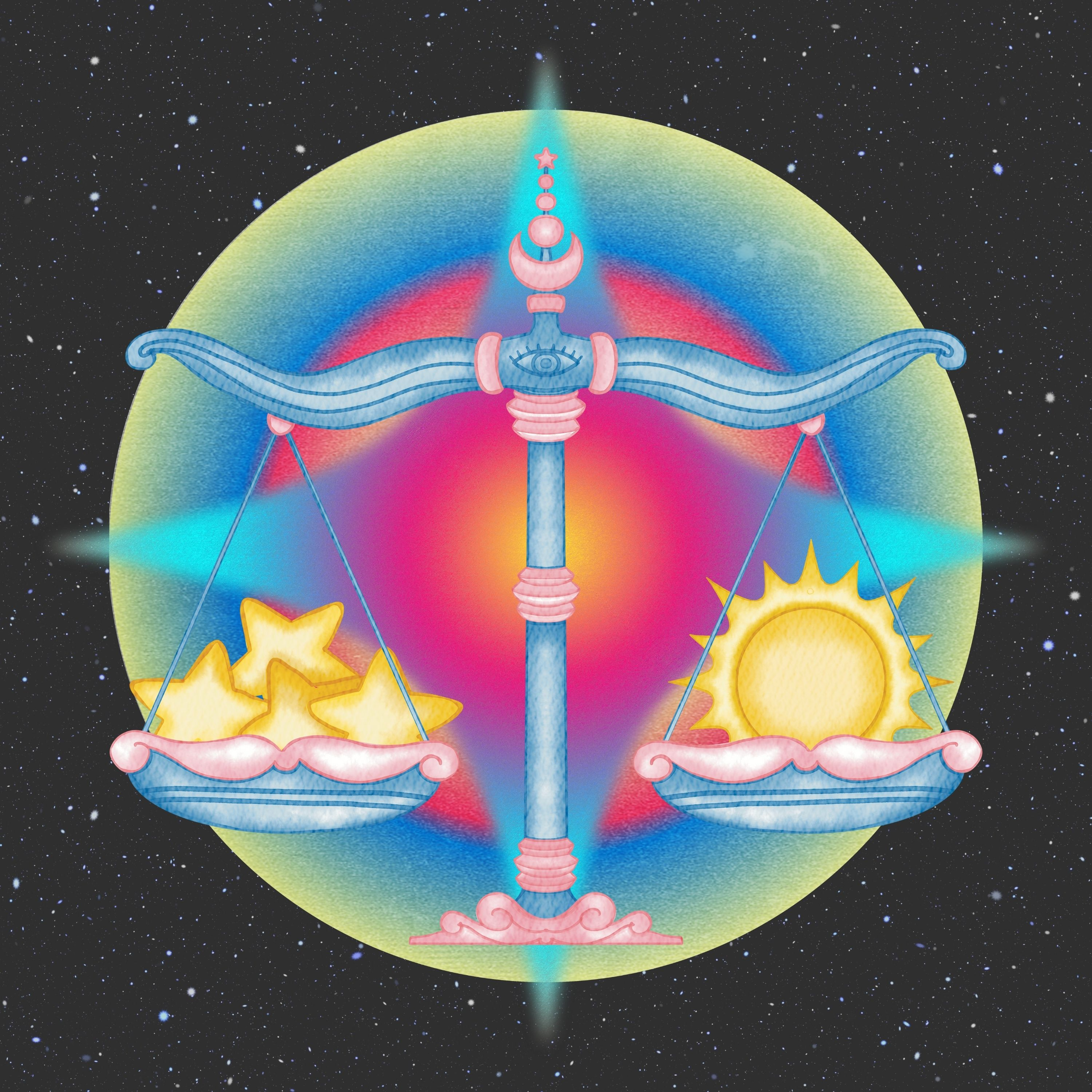 KOSMOS & CHAOS | Wir holen die Sterne vom Himmel🌟🌌🎙️