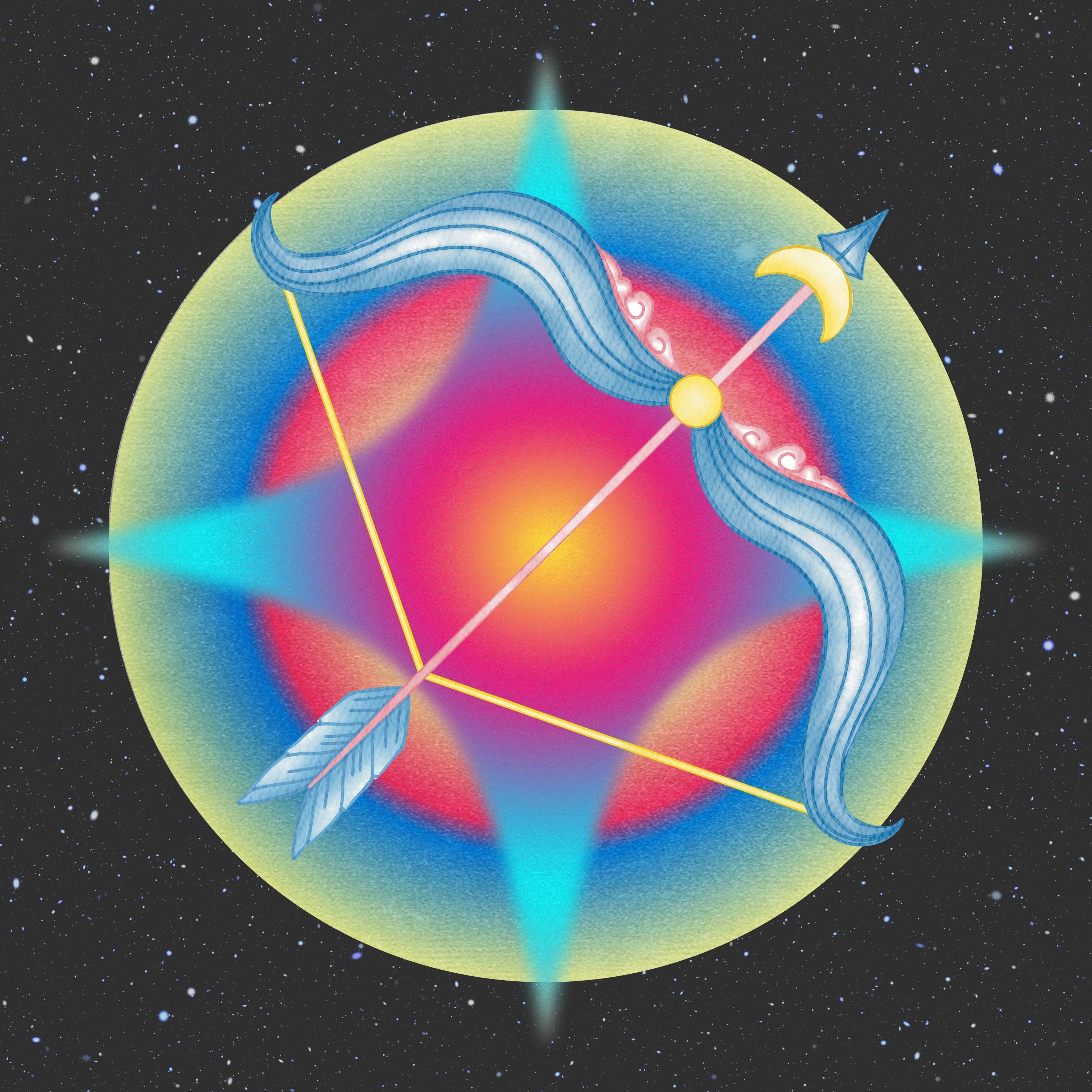 KOSMOS & CHAOS | Wir holen die Sterne vom Himmel🌟🌌🎙️