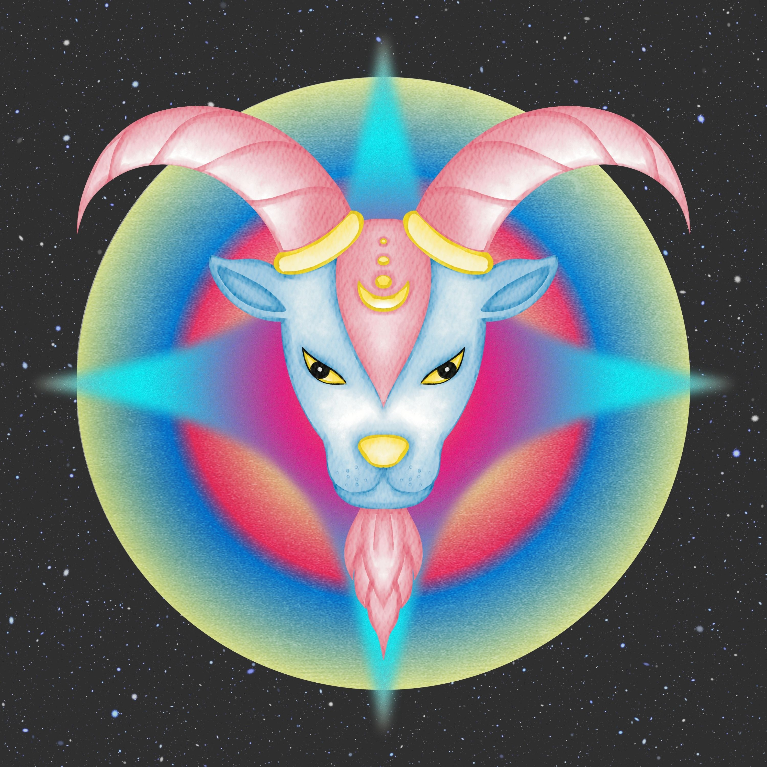 KOSMOS & CHAOS | Wir holen die Sterne vom Himmel🌟🌌🎙️