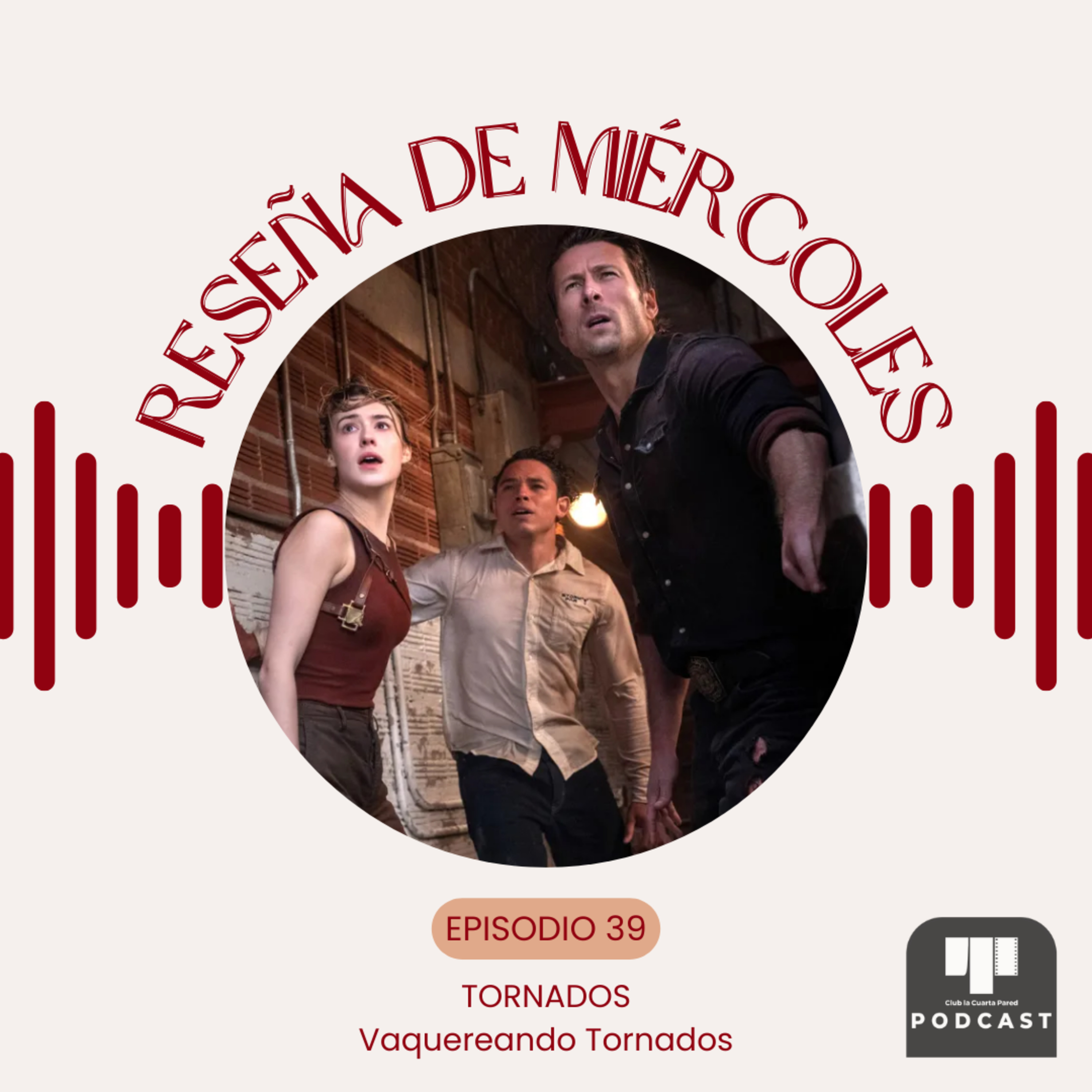 Reseña de Miércoles