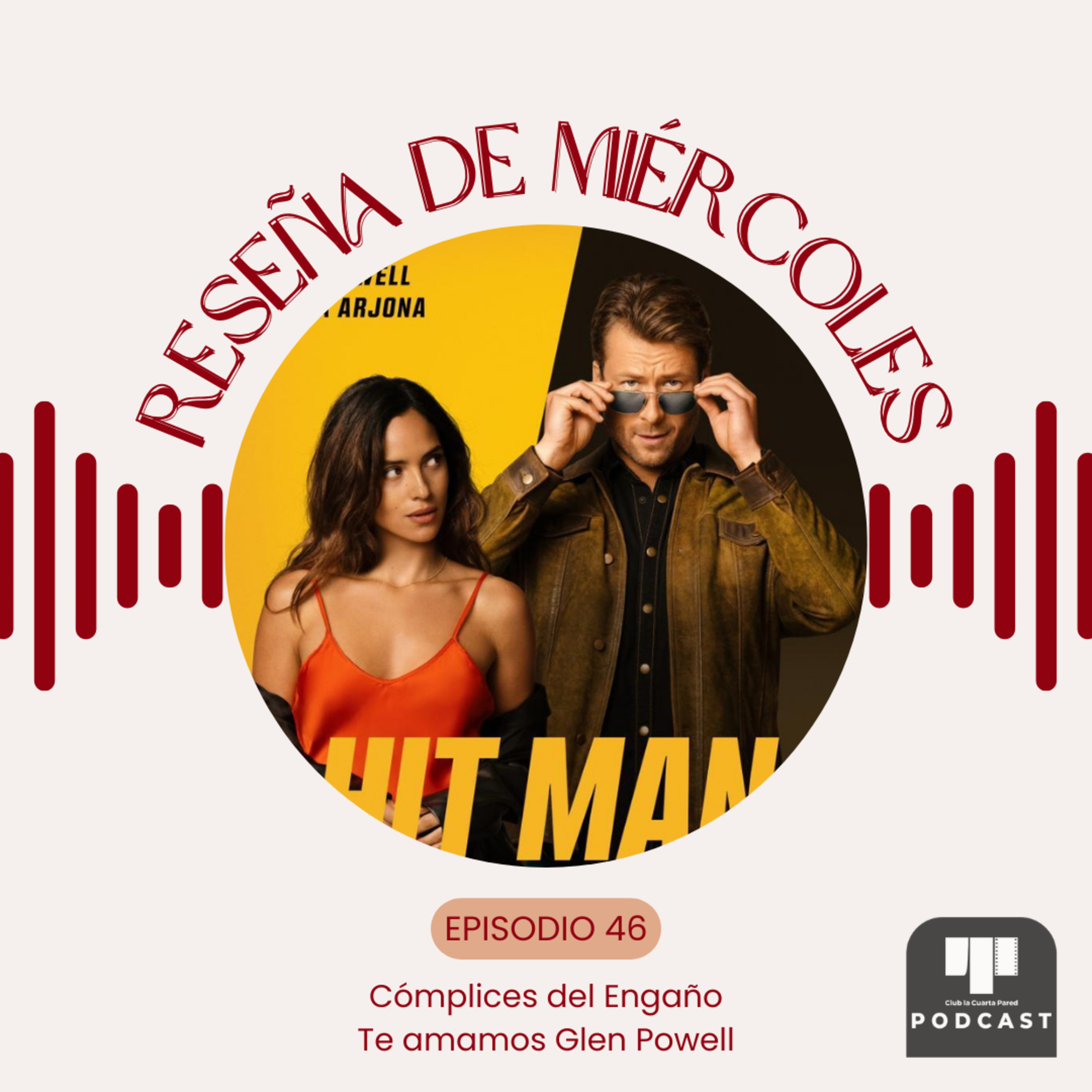 Reseña de Miércoles