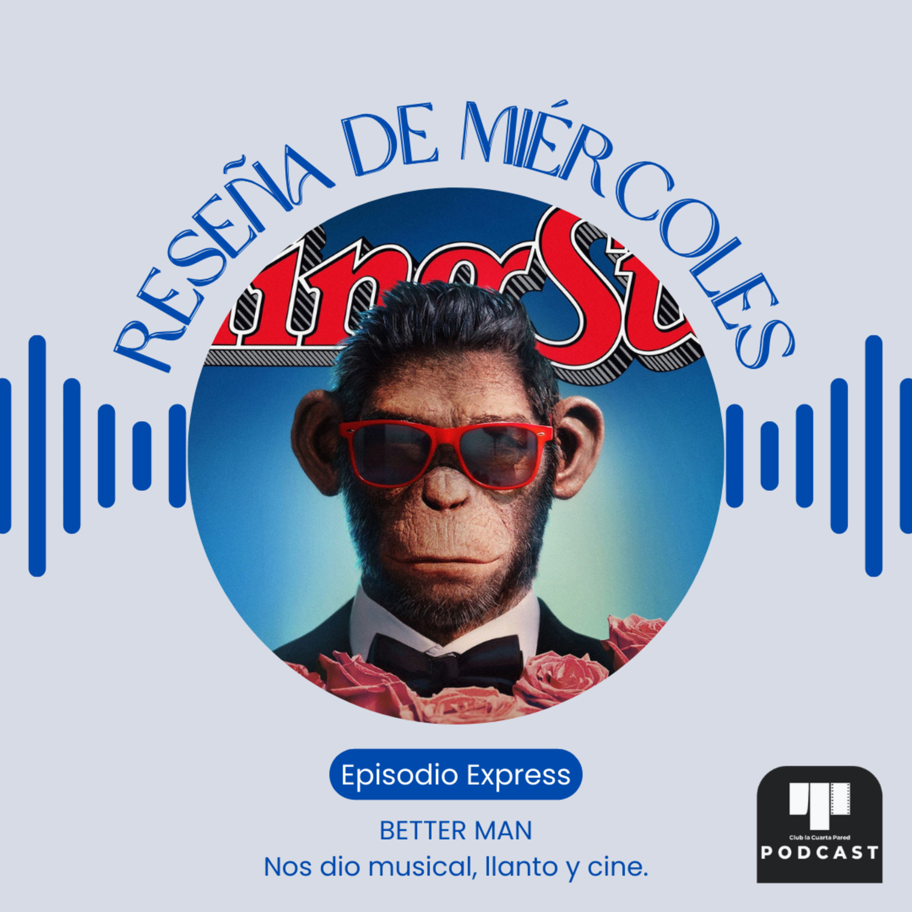 Reseña de Miércoles