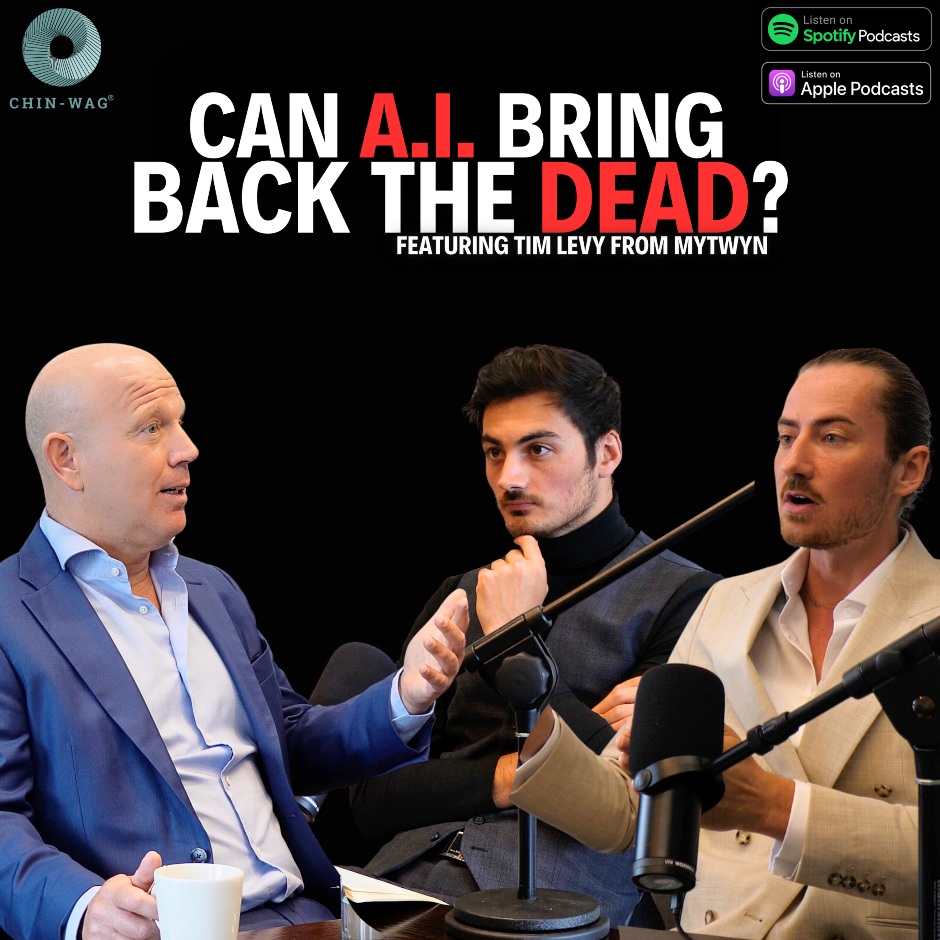 Chin-wag Business Show