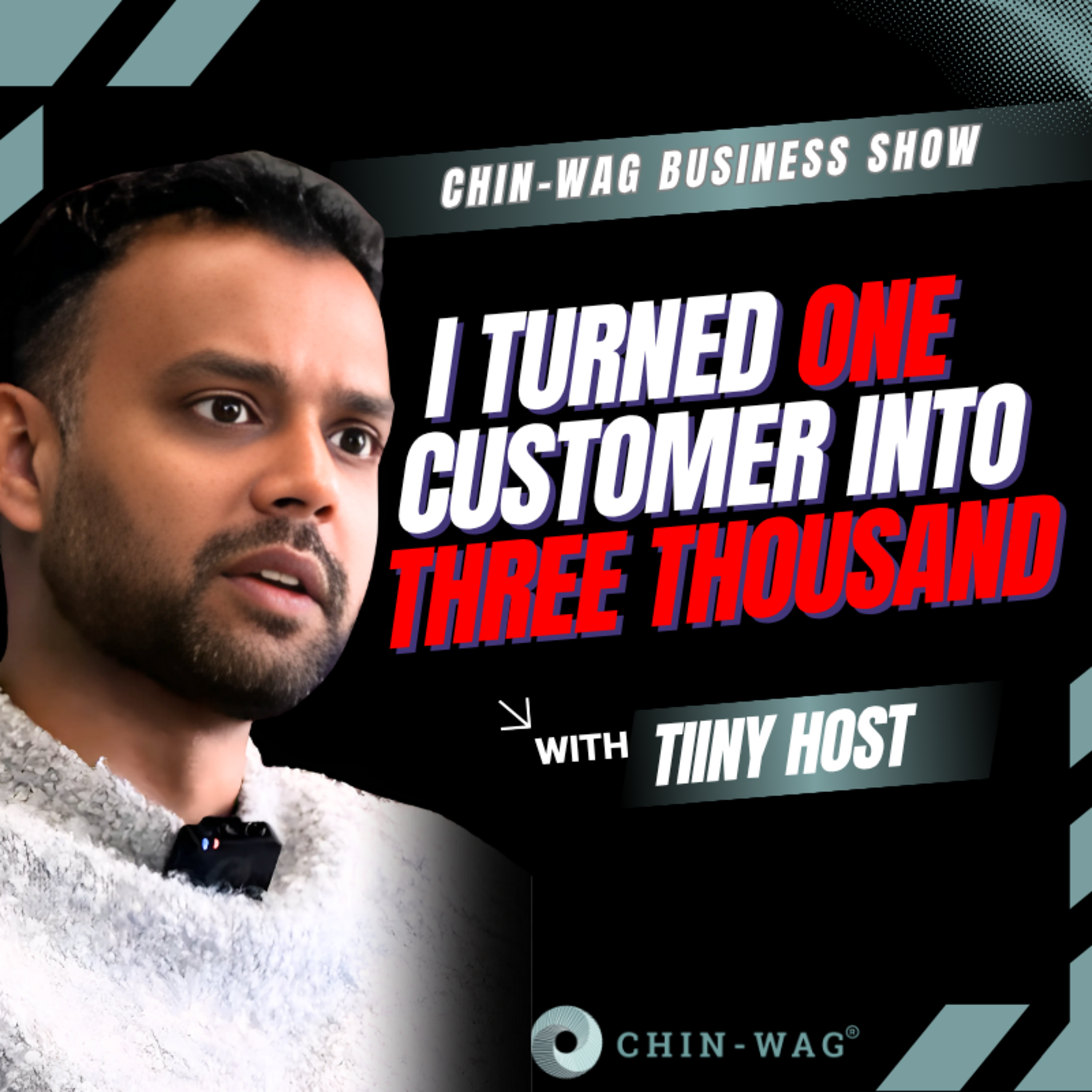 Chin-wag Business Show
