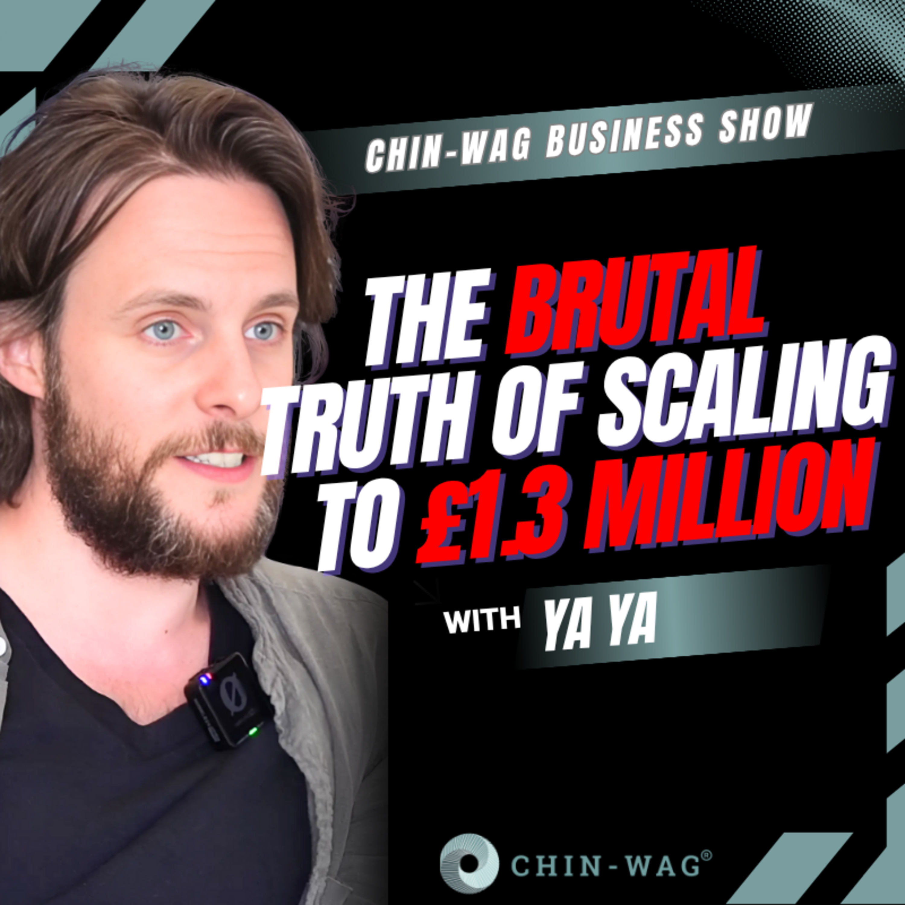 Chin-wag Business Show