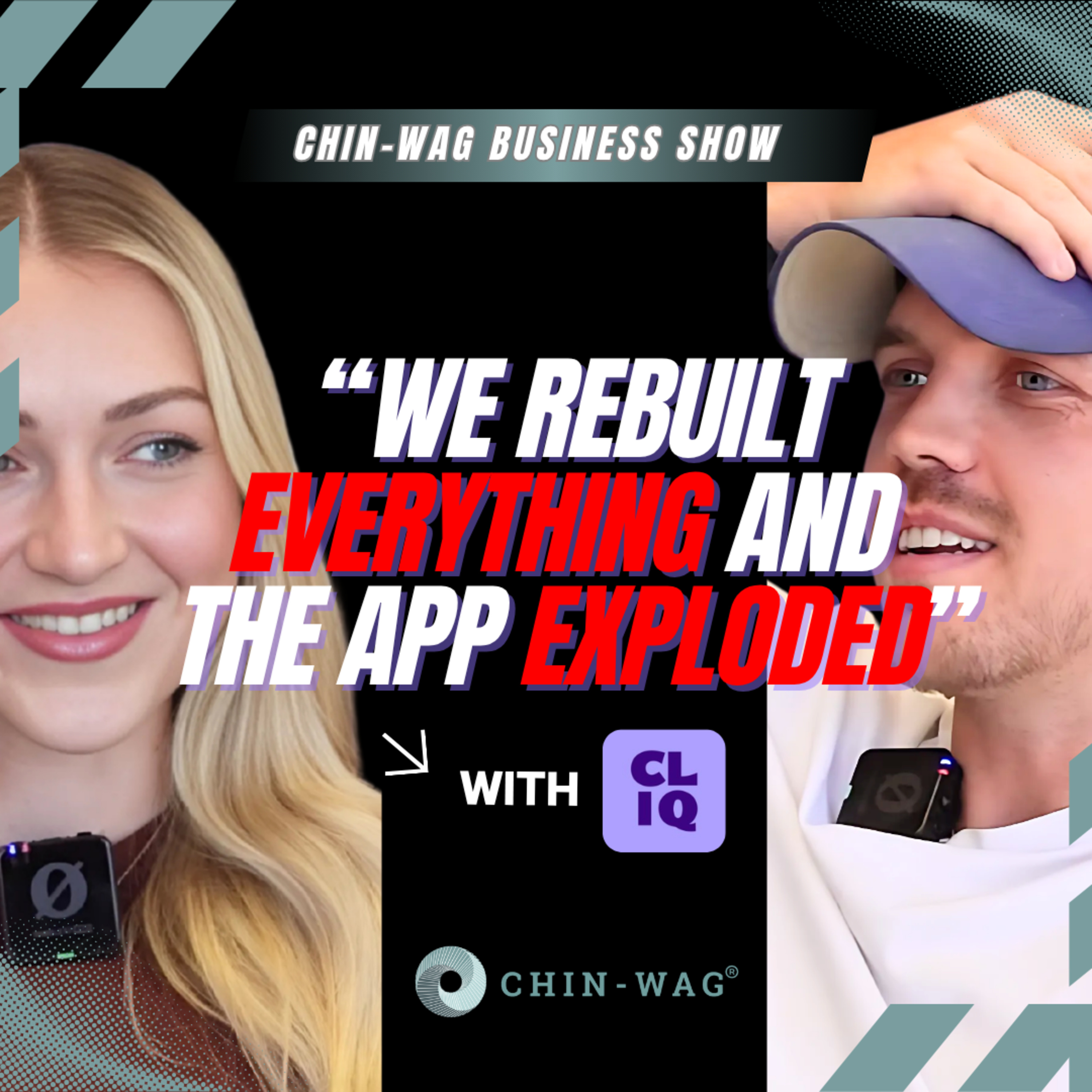 Chin-wag Business Show