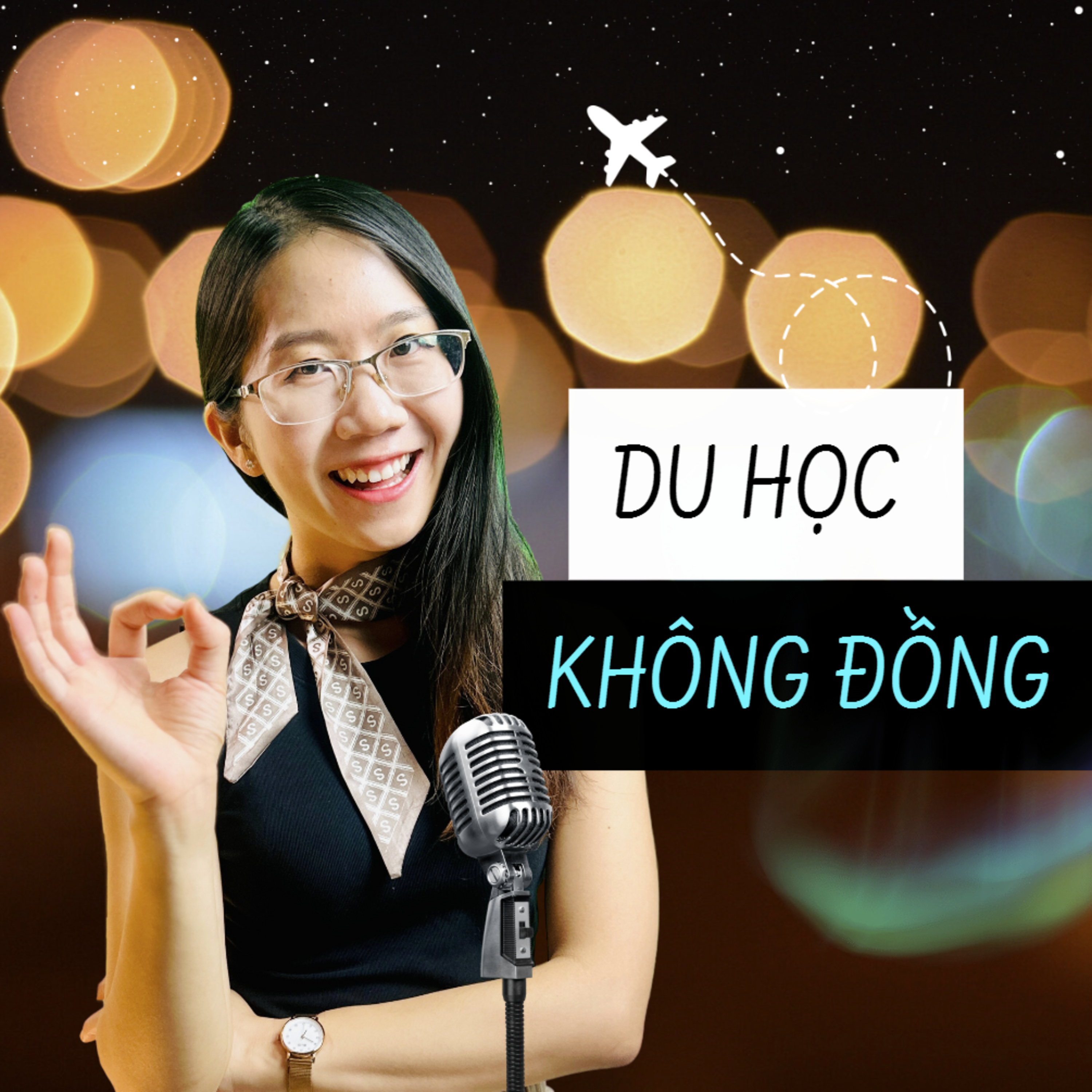 4. 3 HÌNH THỨC DU HỌC KHÔNG ĐỒNG BẠN NÊN THỬ episode artwork
