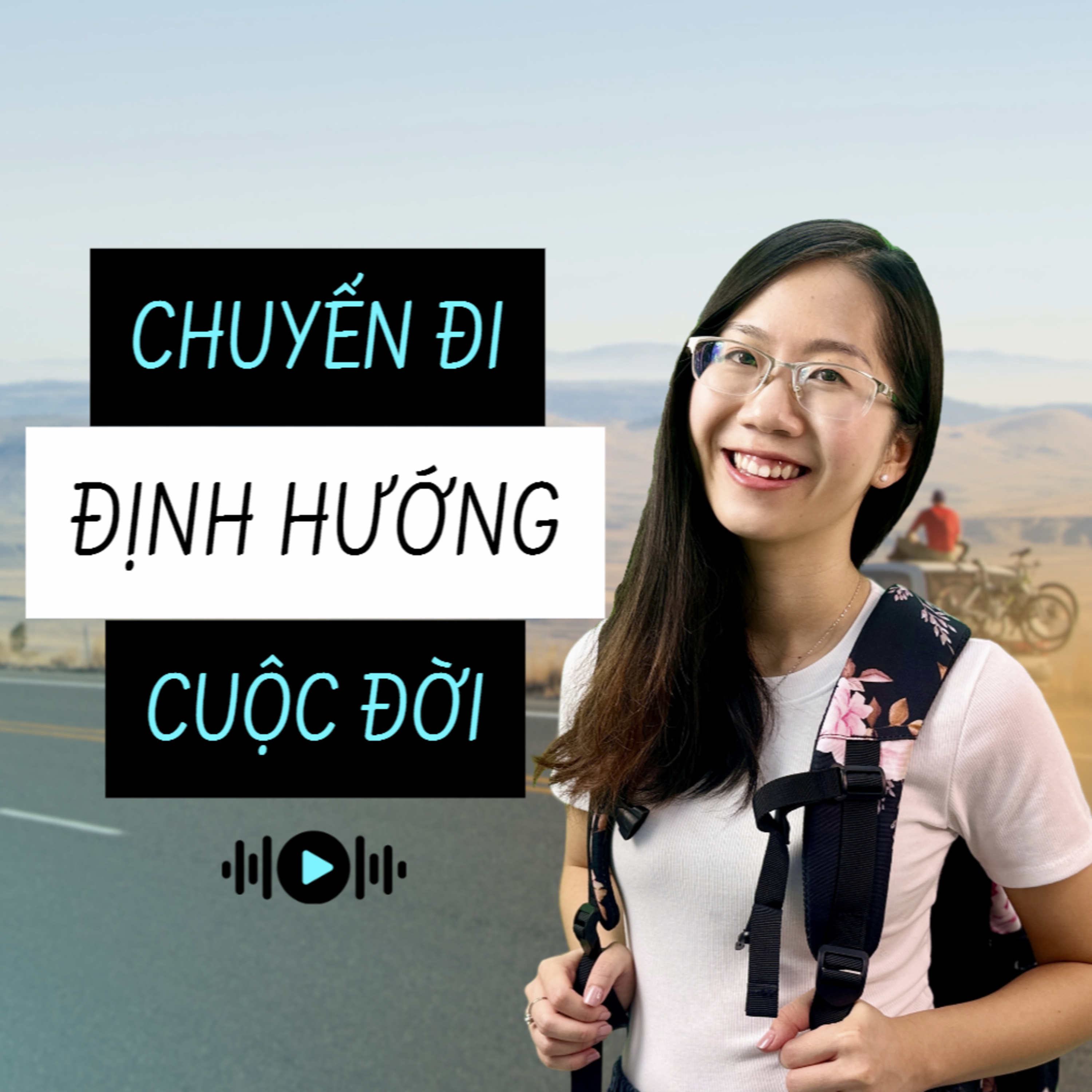 7. CHUYỆN DUNG KỂ - CHUYẾN ĐI ĐỊNH HƯỚNG CUỘC ĐỜI episode artwork