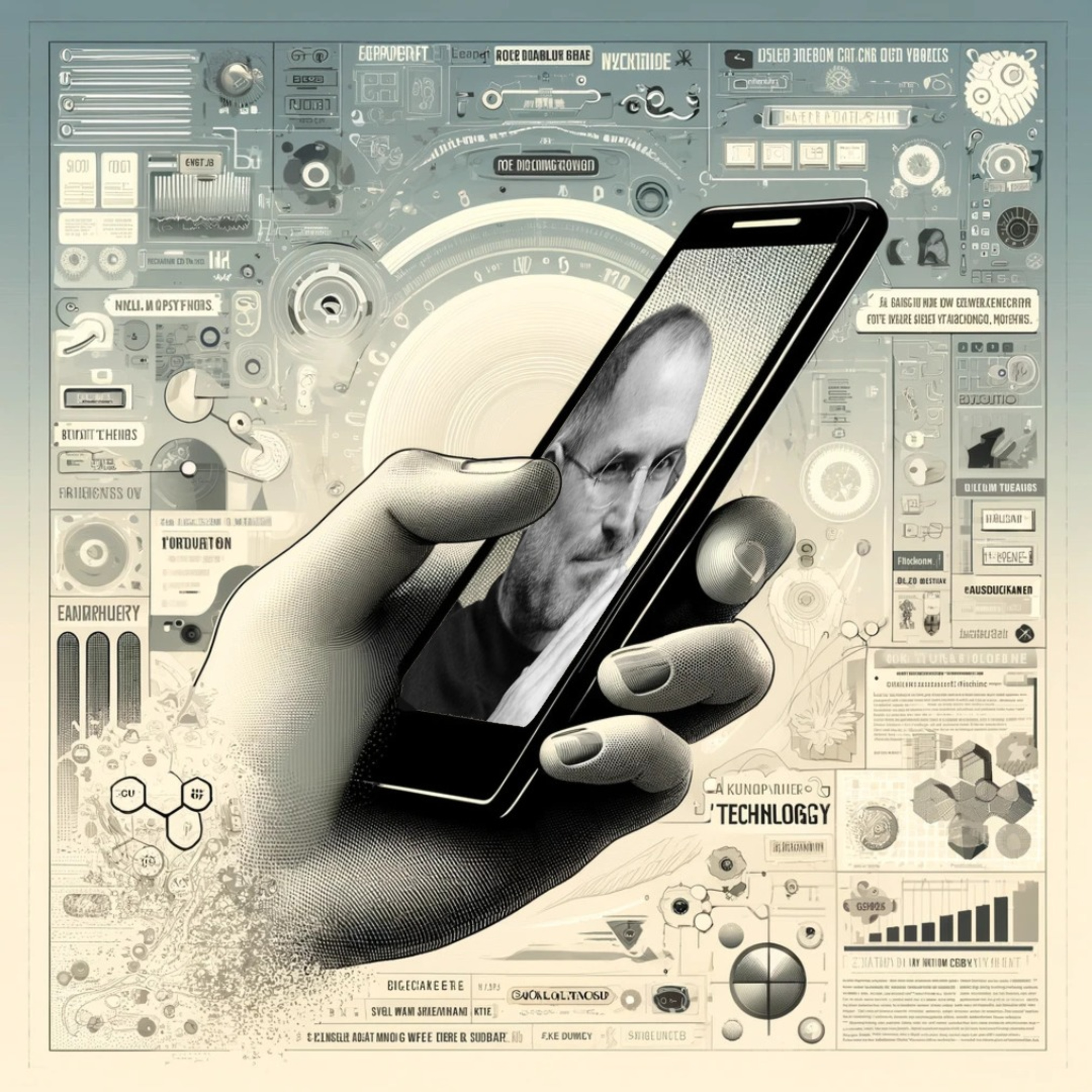 #16 - Steve Jobs - Parte 3 - El Retorno del Rey