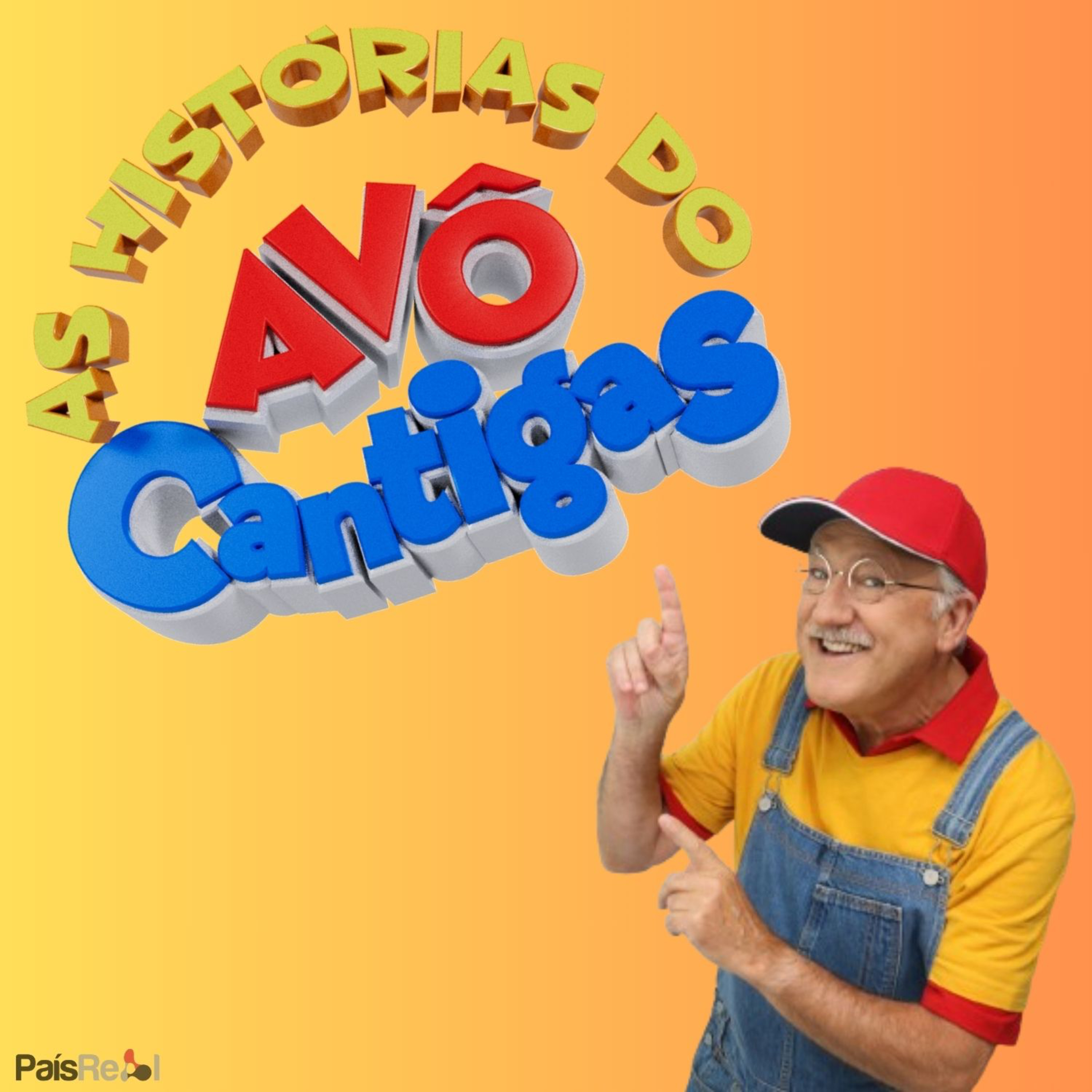 1 - A História do Ovo e da Galinha episode artwork