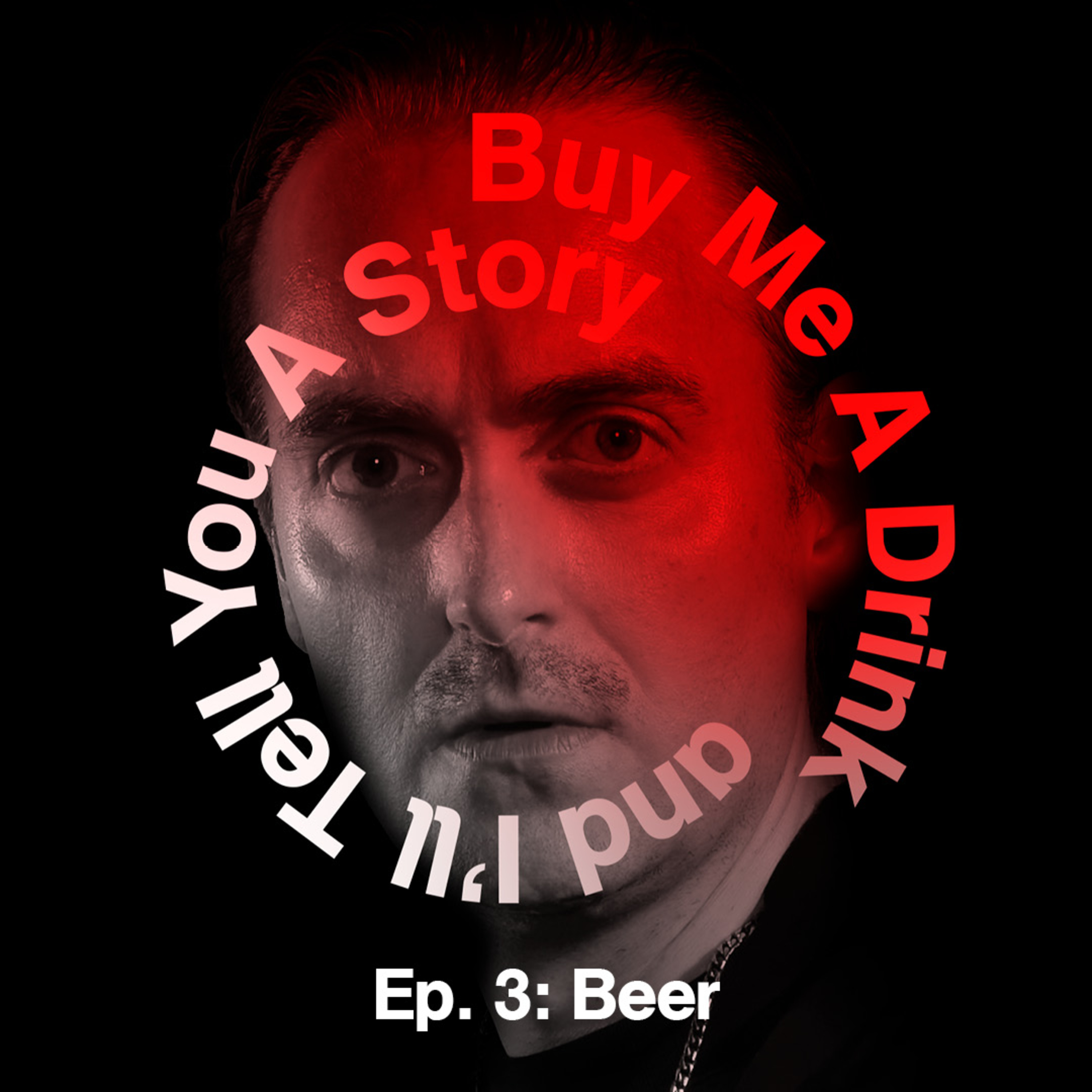 Ep. 3: Beer episode artwork