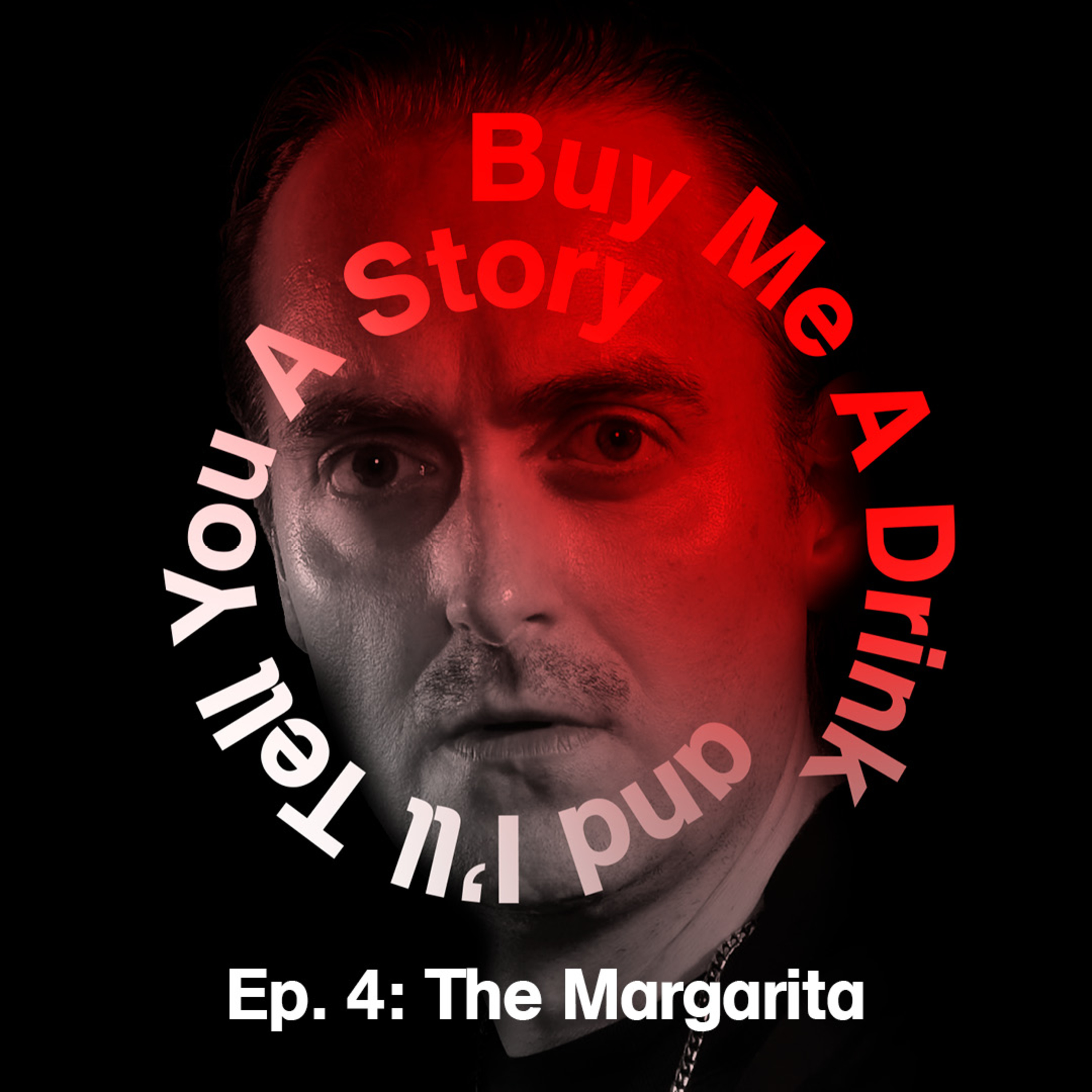 Ep. 4: The Margarita episode artwork