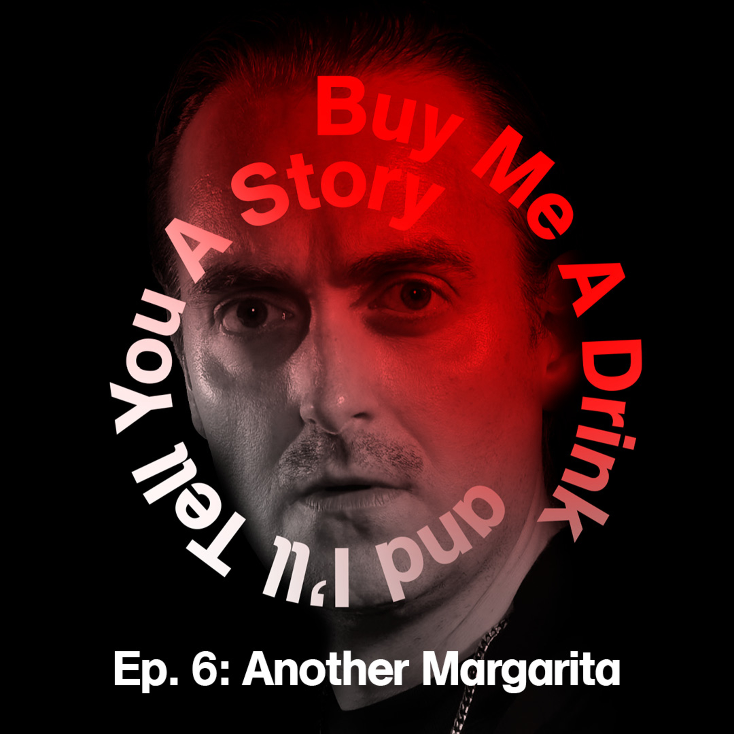 Ep. 6: Another Margarita episode artwork