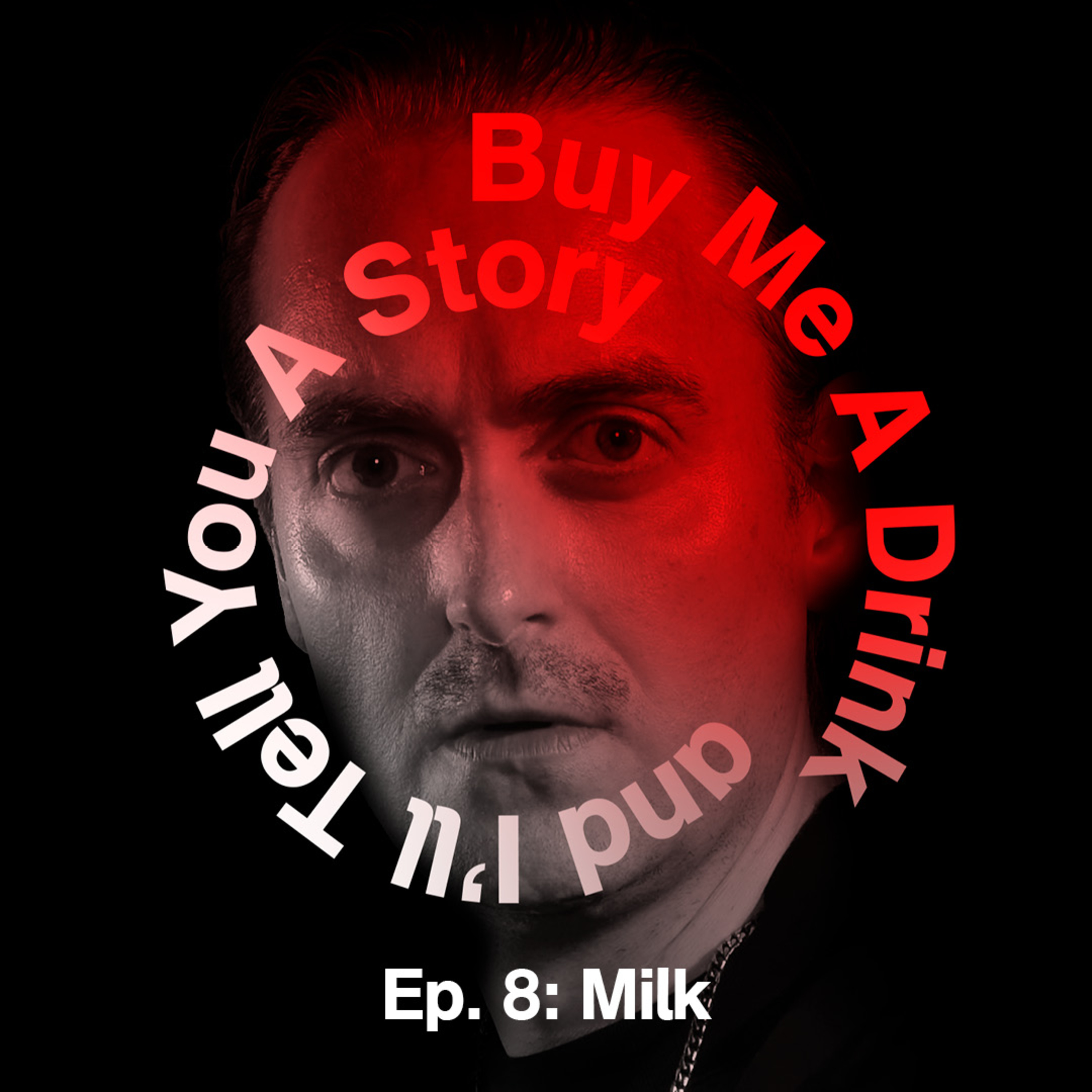 Ep. 8: Milk