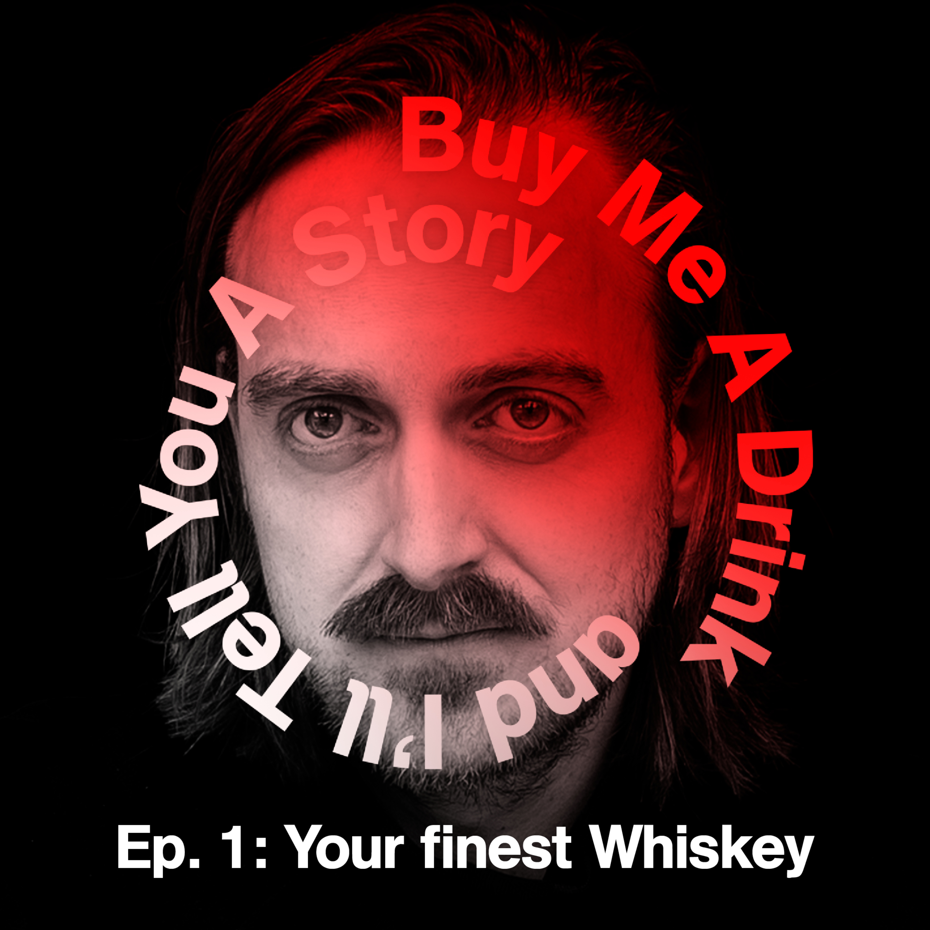 S2 Ep. 1: Your finest Whiskey episode artwork