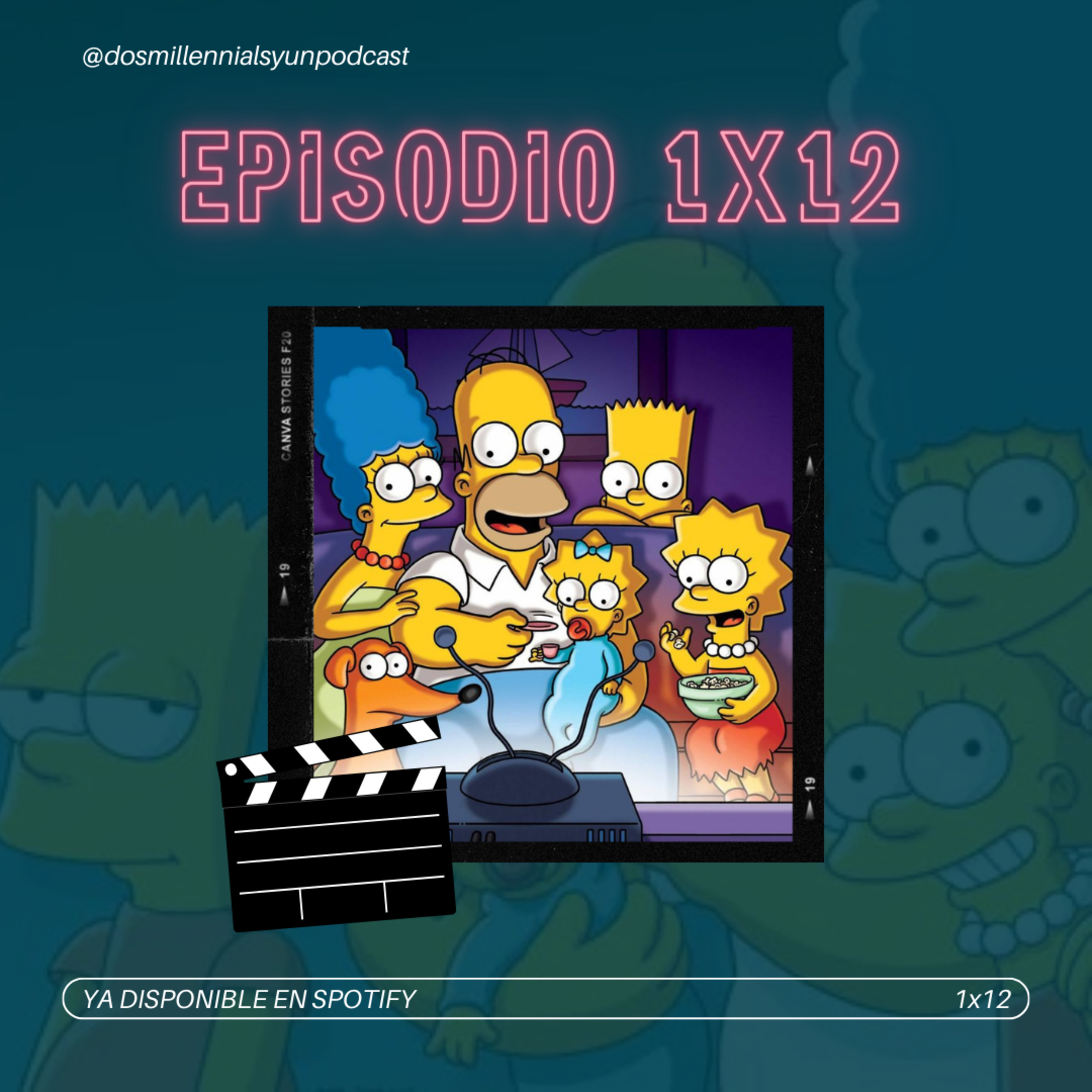 Dos Millennials y un Podcast