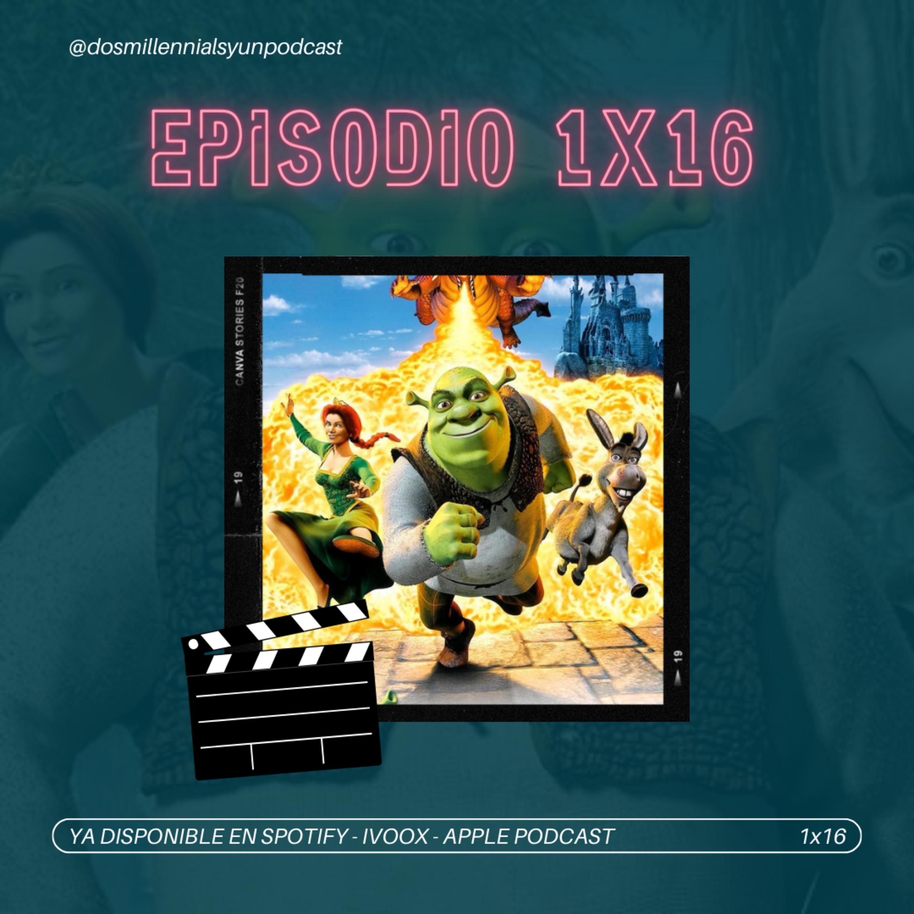 Dos Millennials y un Podcast