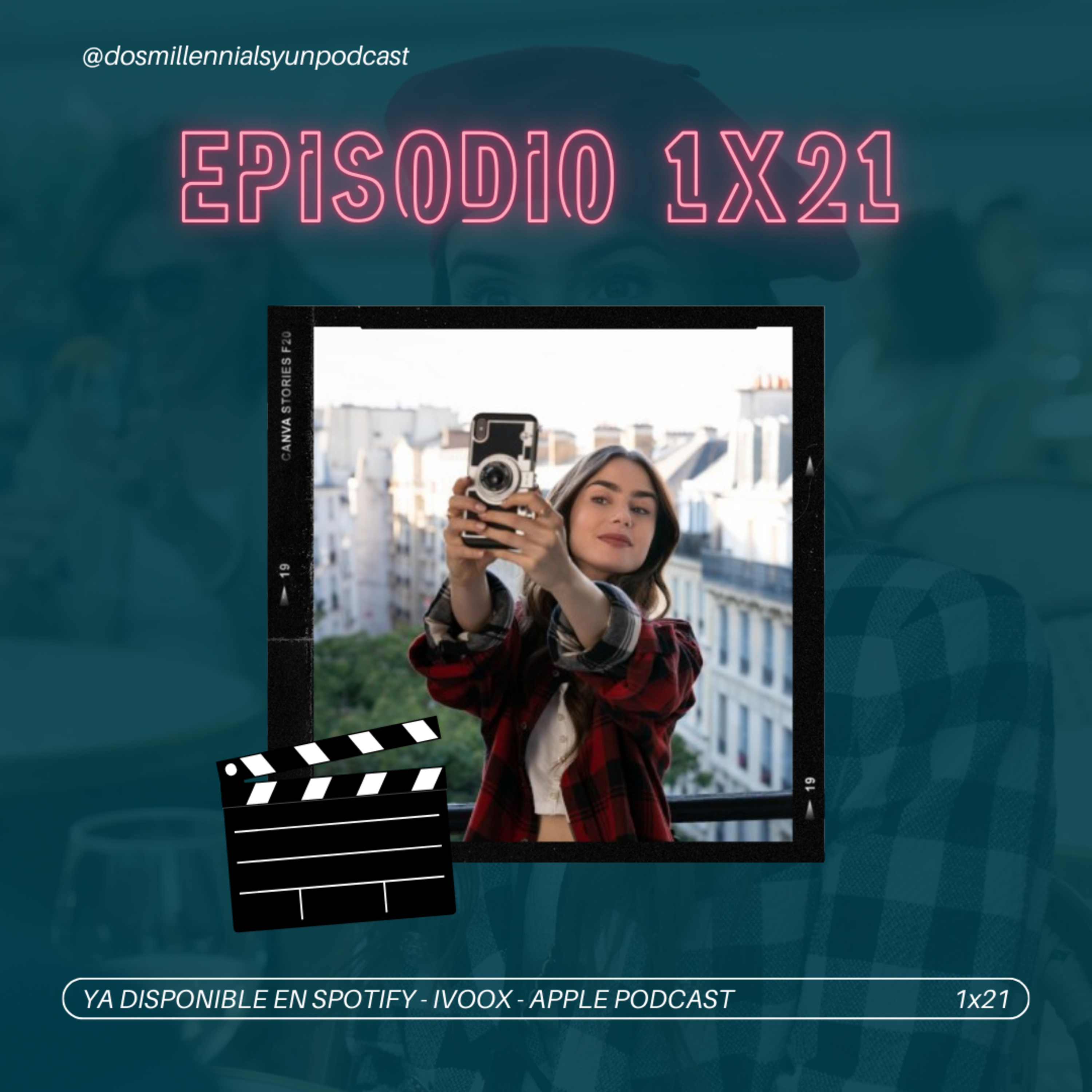 Dos Millennials y un Podcast