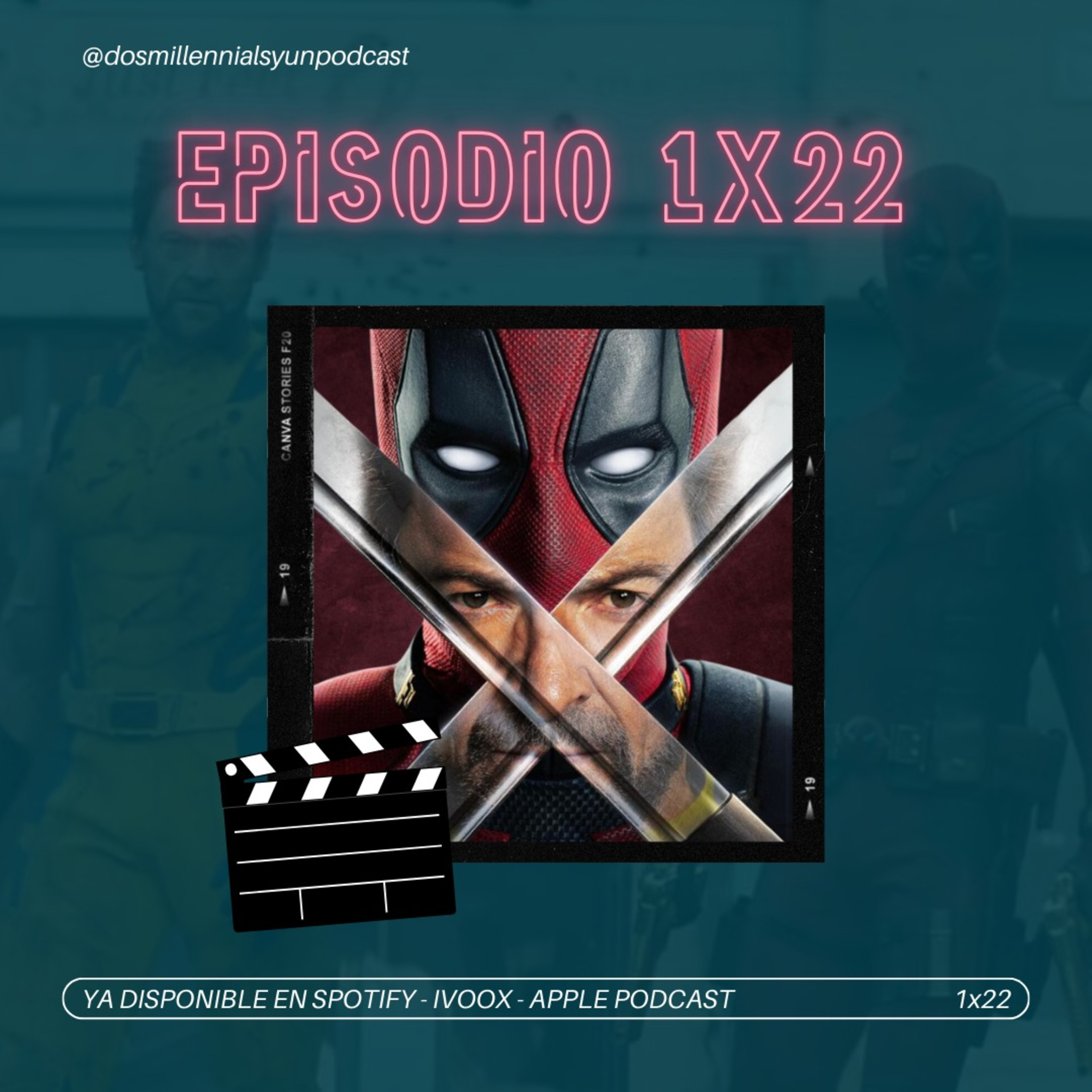 Dos Millennials y un Podcast