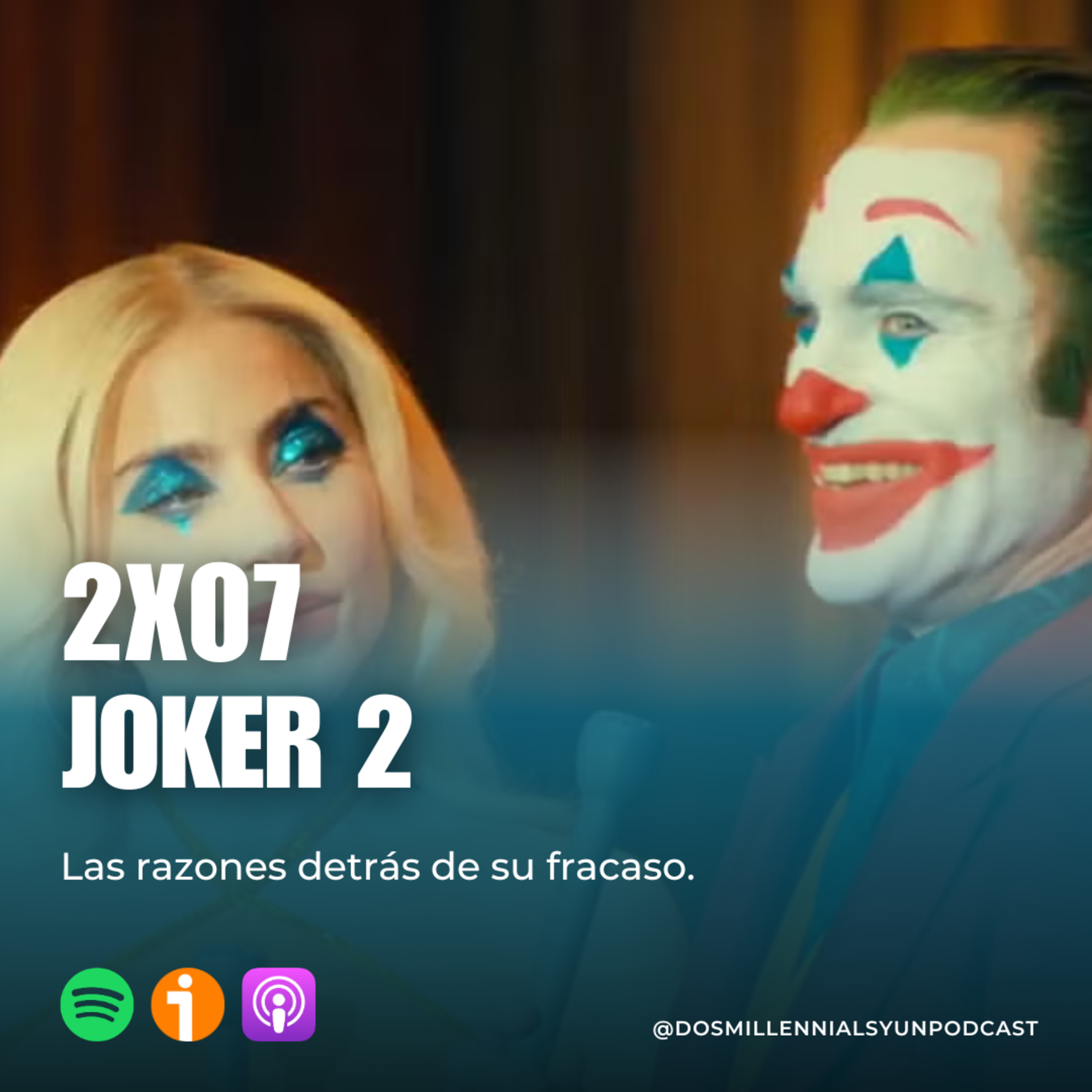Dos Millennials y un Podcast