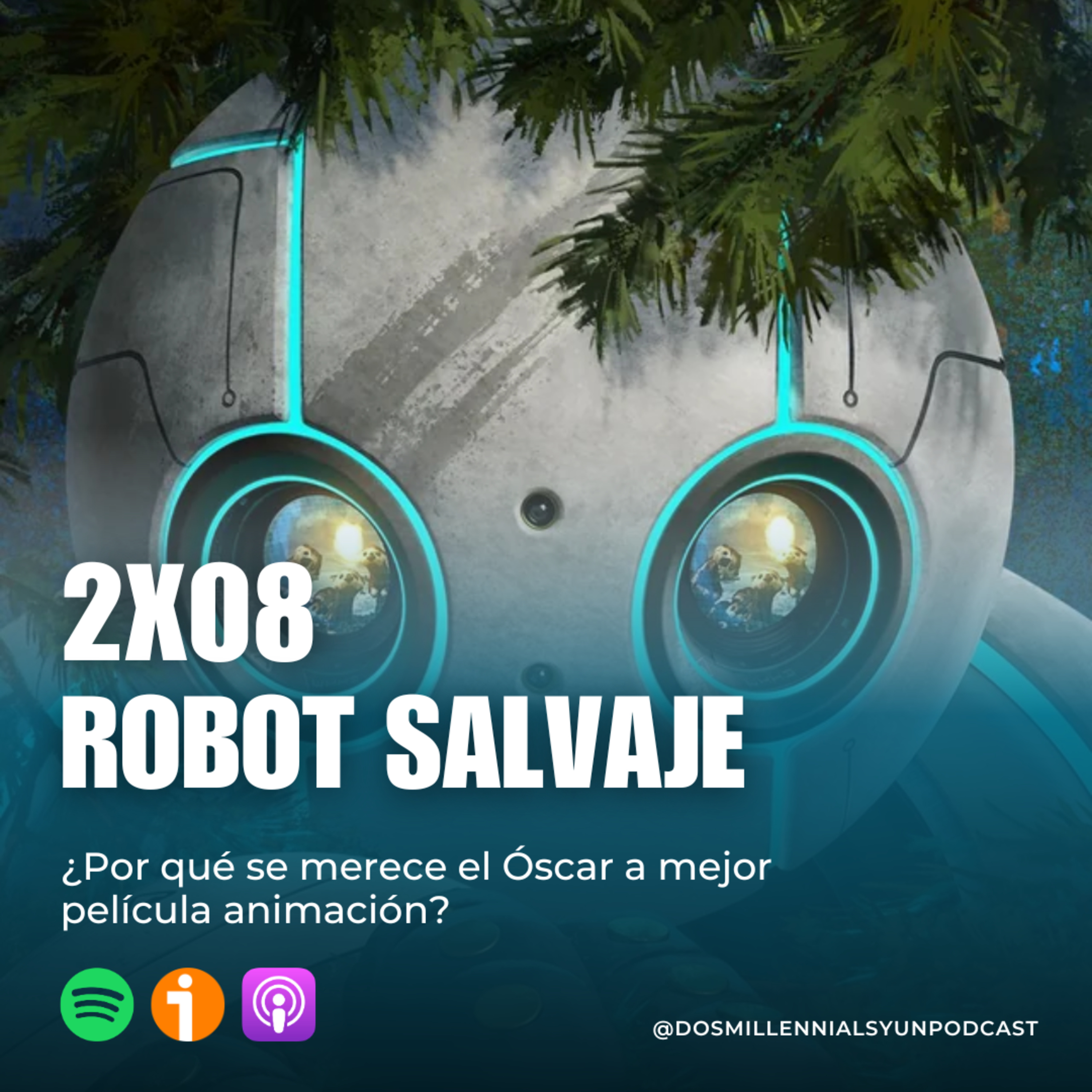 Dos Millennials y un Podcast
