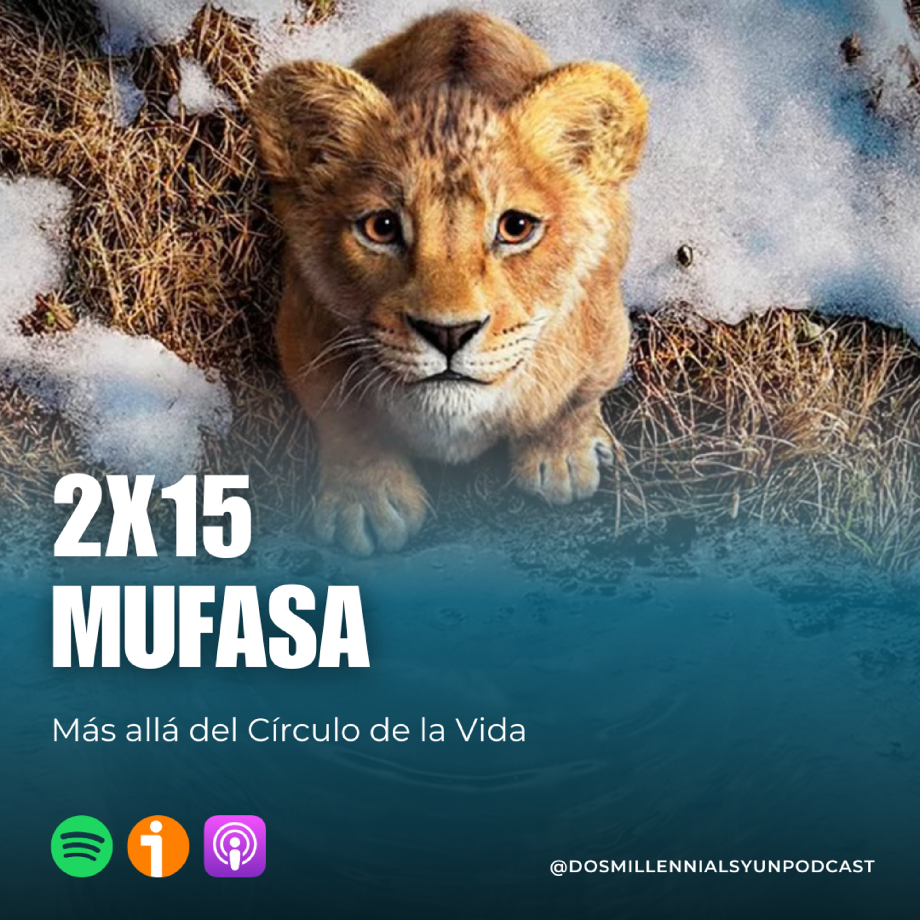 Dos Millennials y un Podcast