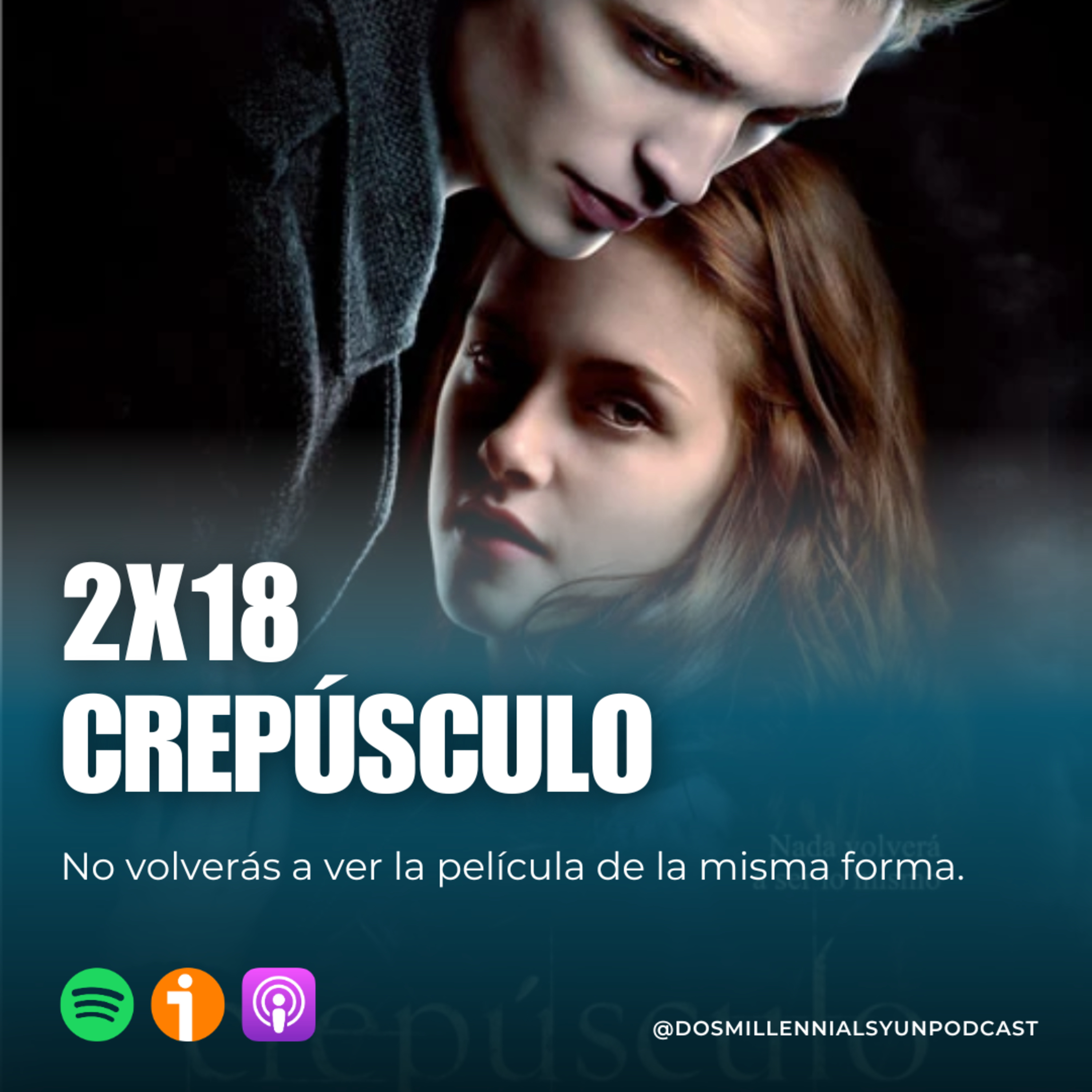 Dos Millennials y un Podcast