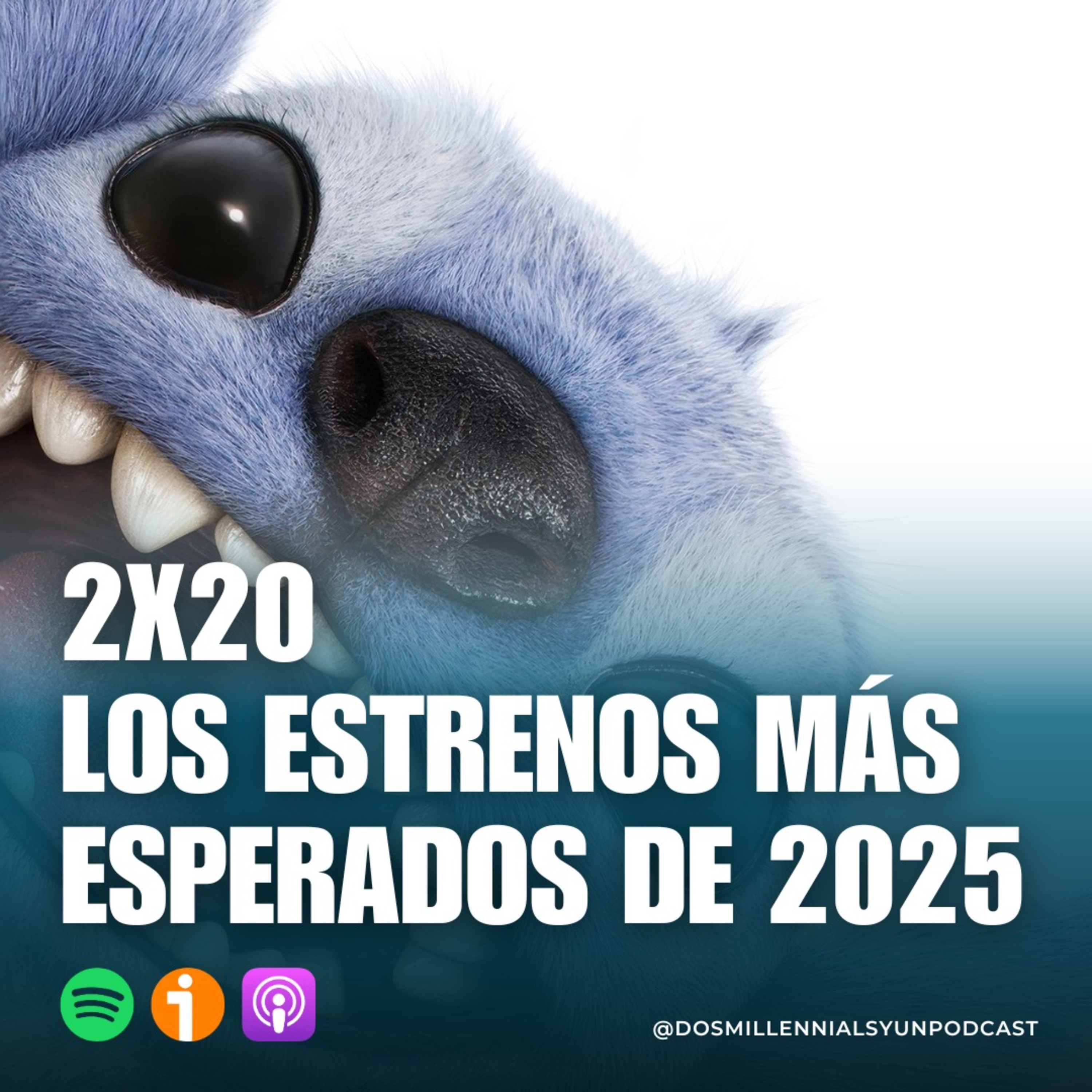 Dos Millennials y un Podcast