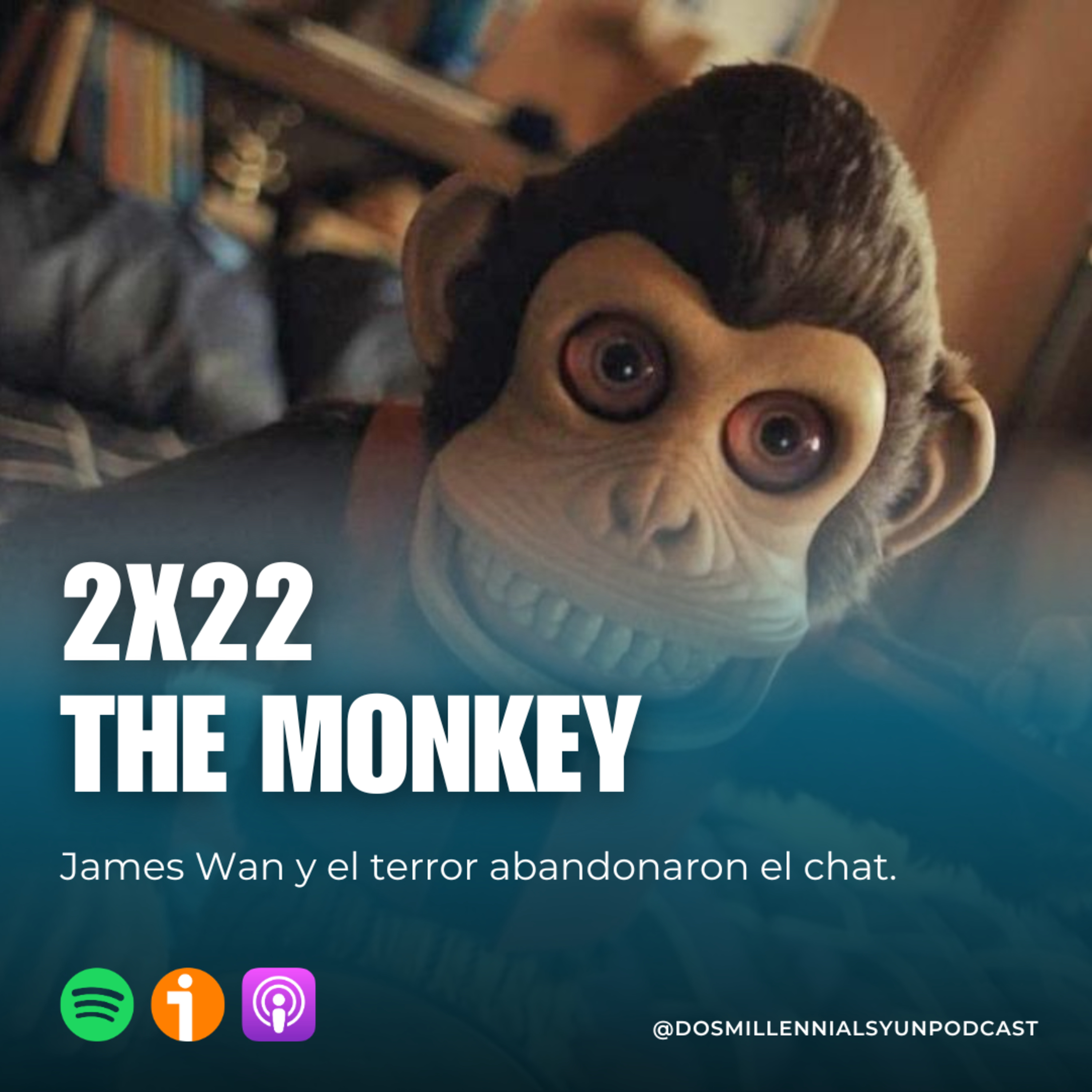 Dos Millennials y un Podcast