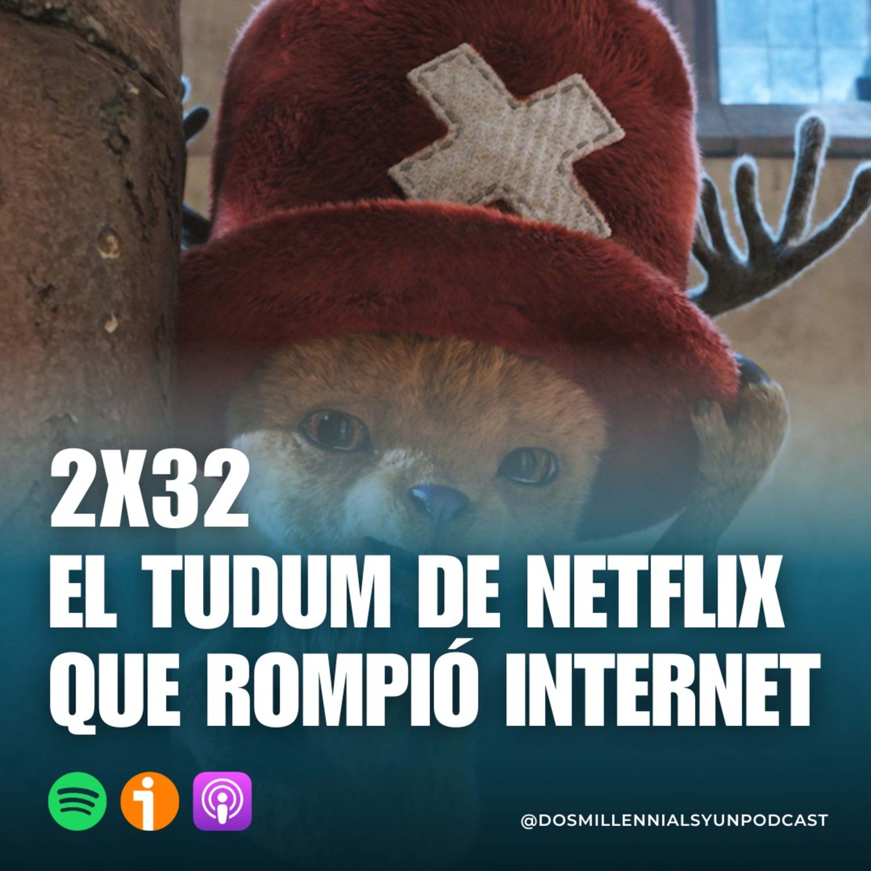 Dos Millennials y un Podcast