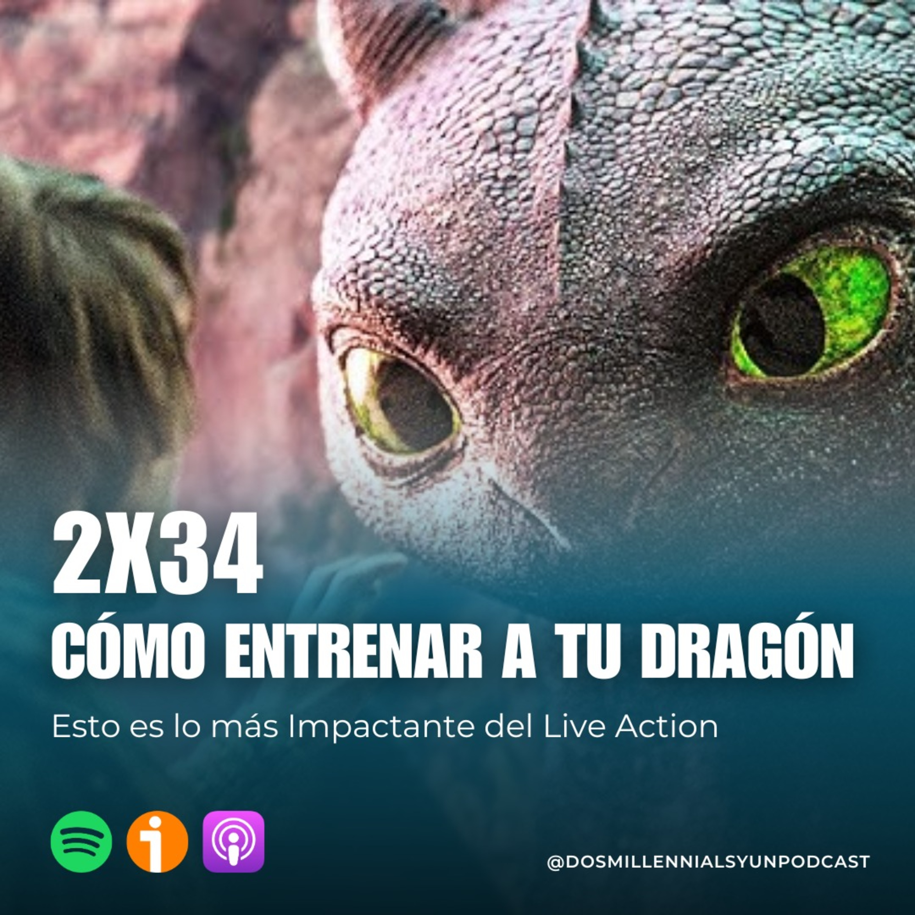 Dos Millennials y un Podcast
