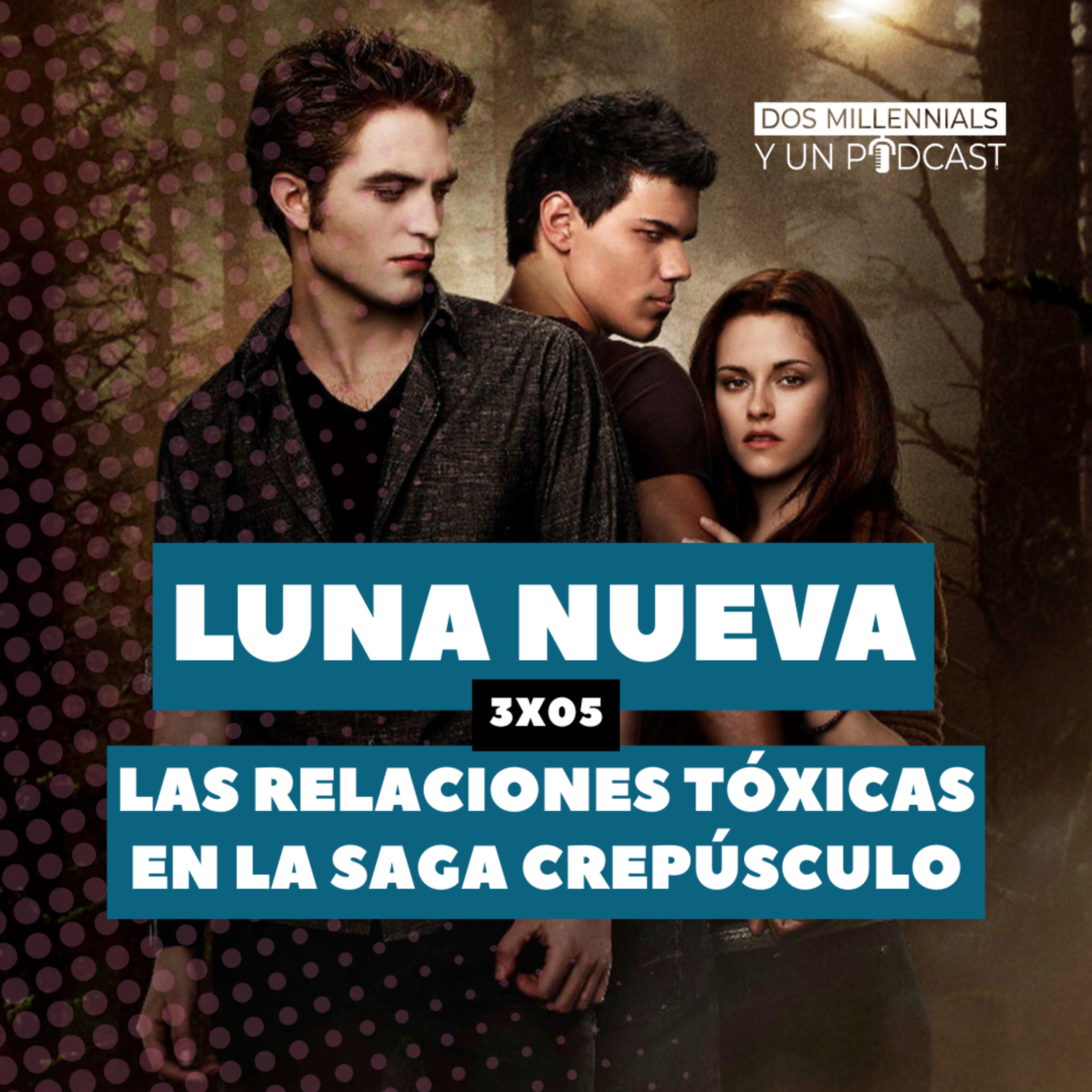 Dos Millennials y un Podcast