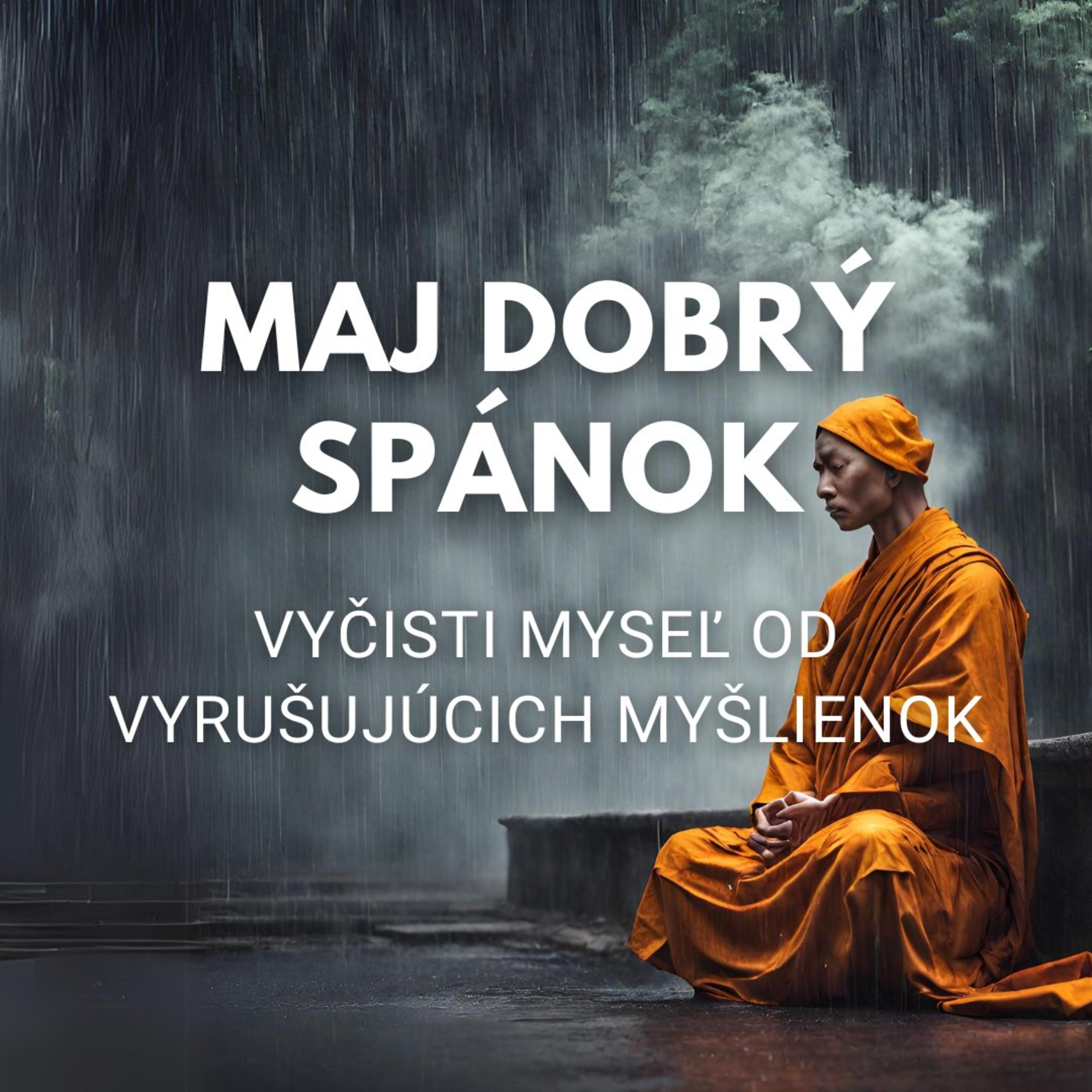 Hypnóza s Martinom Lajpríkom