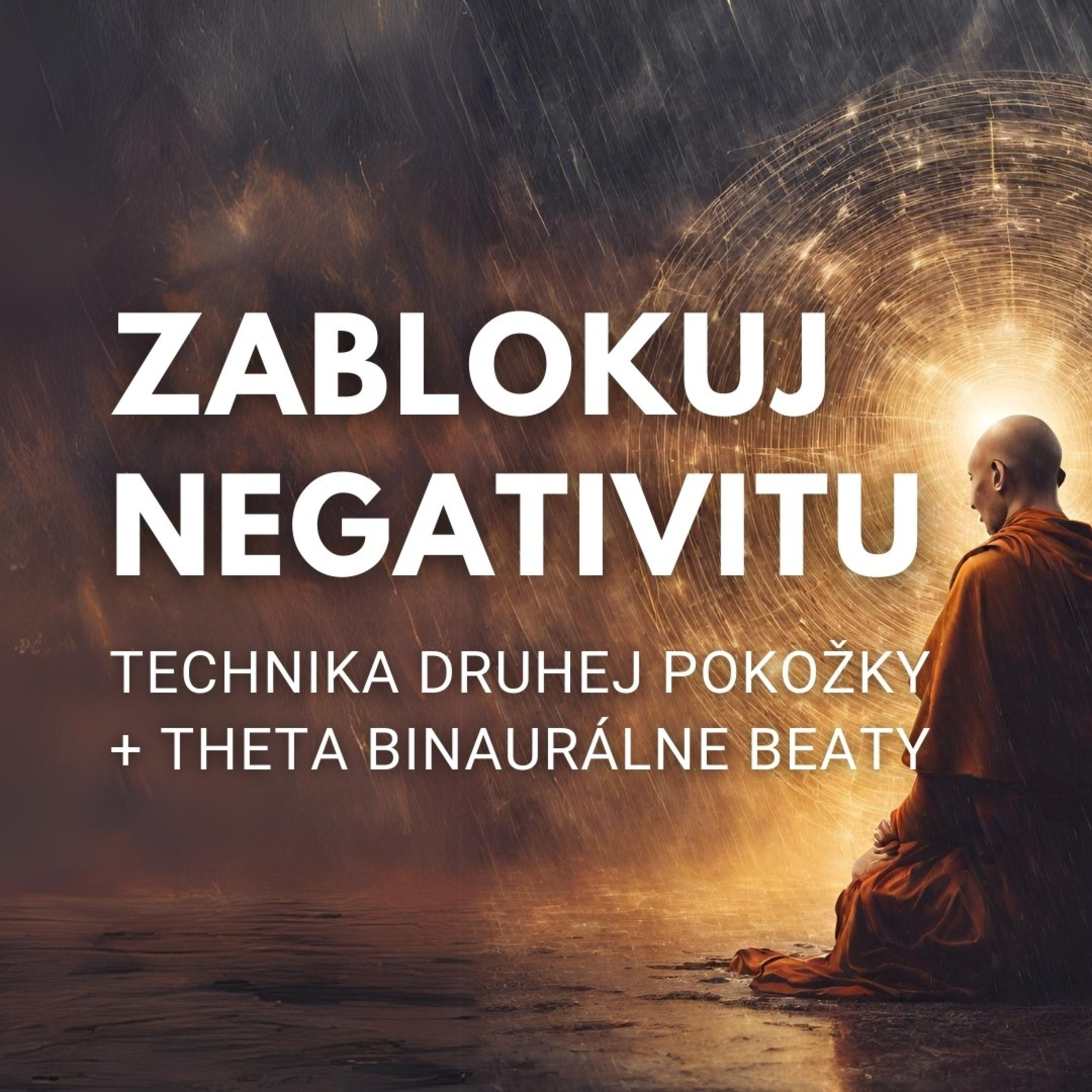 Hypnóza s Martinom Lajpríkom