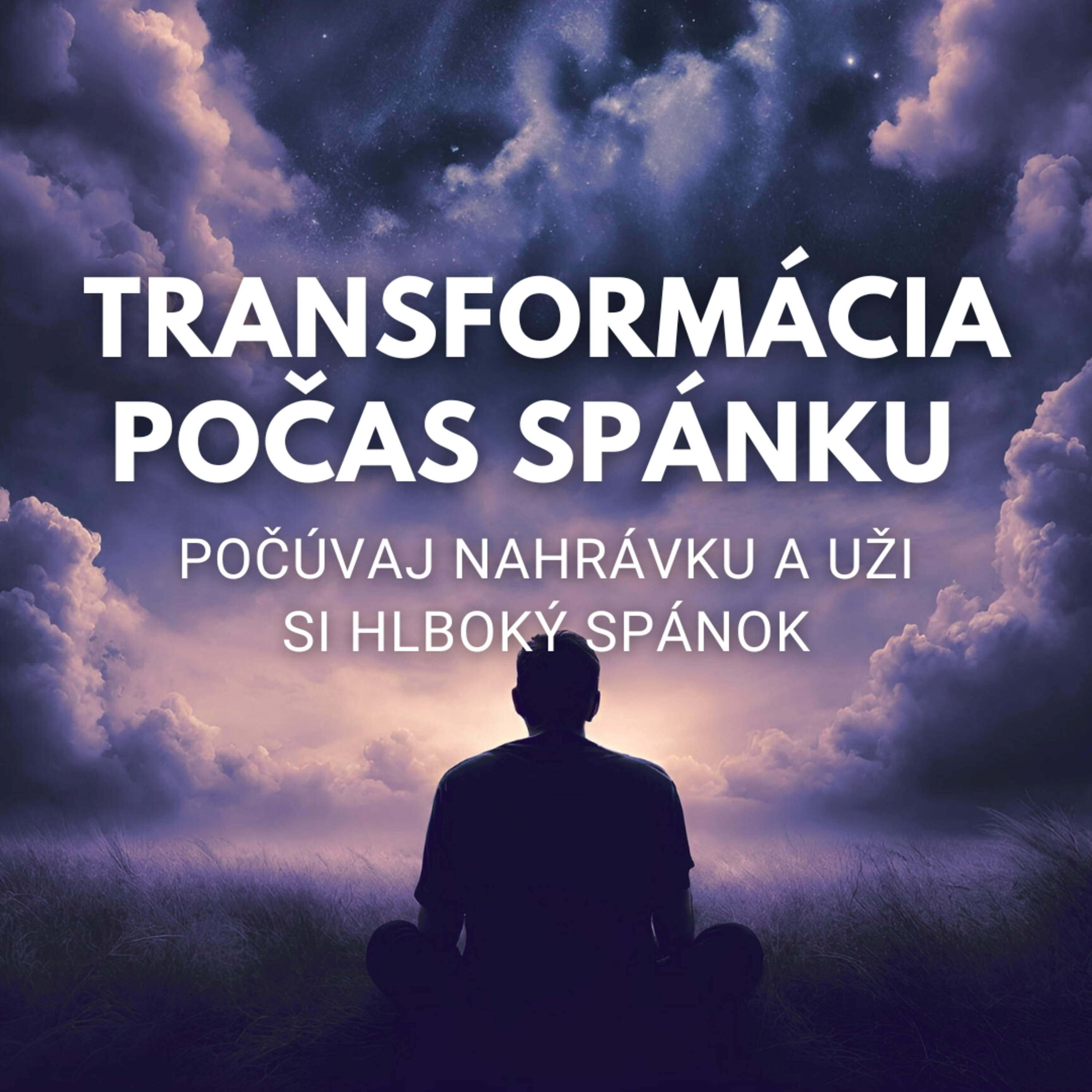 Hypnóza s Martinom Lajpríkom