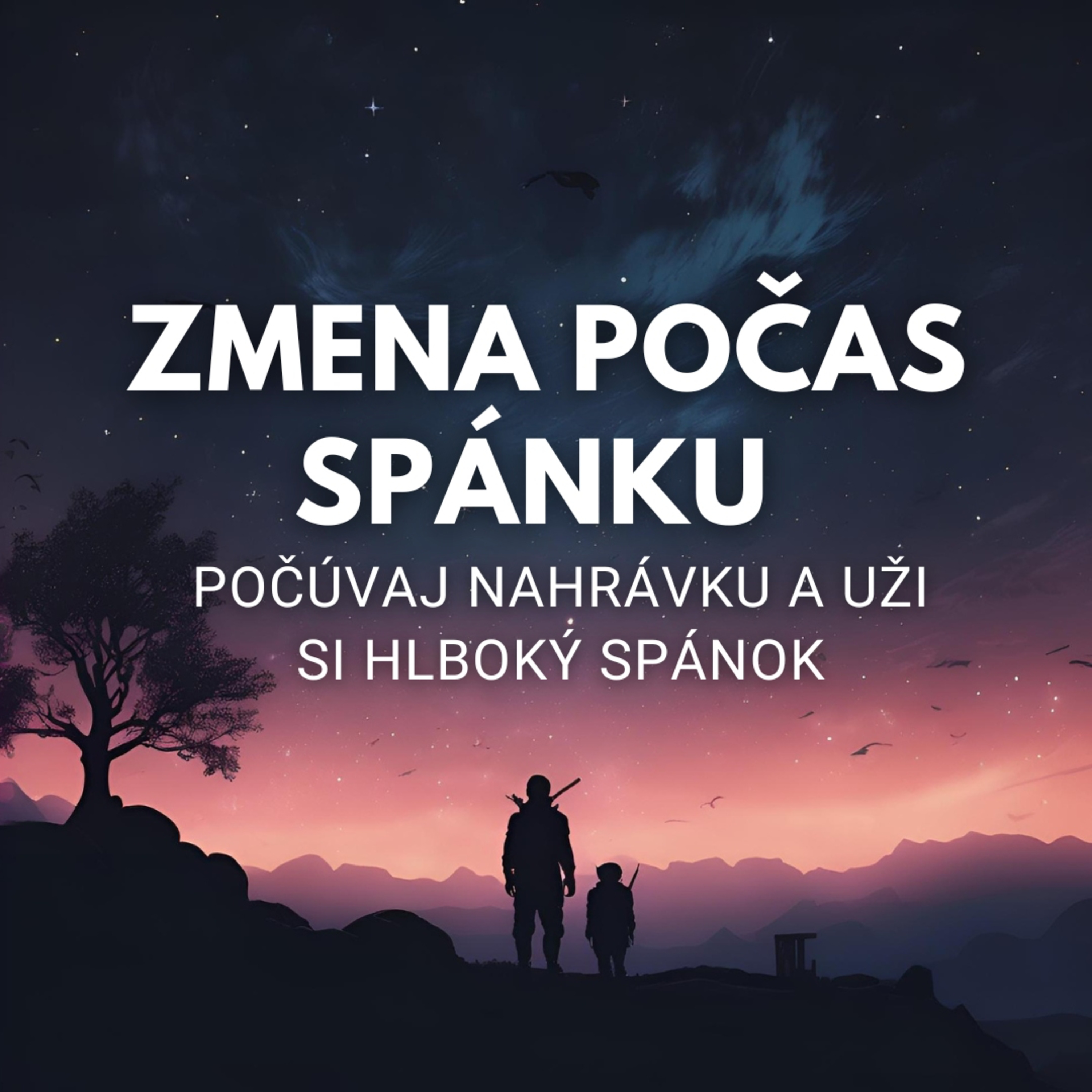 Hypnóza s Martinom Lajpríkom