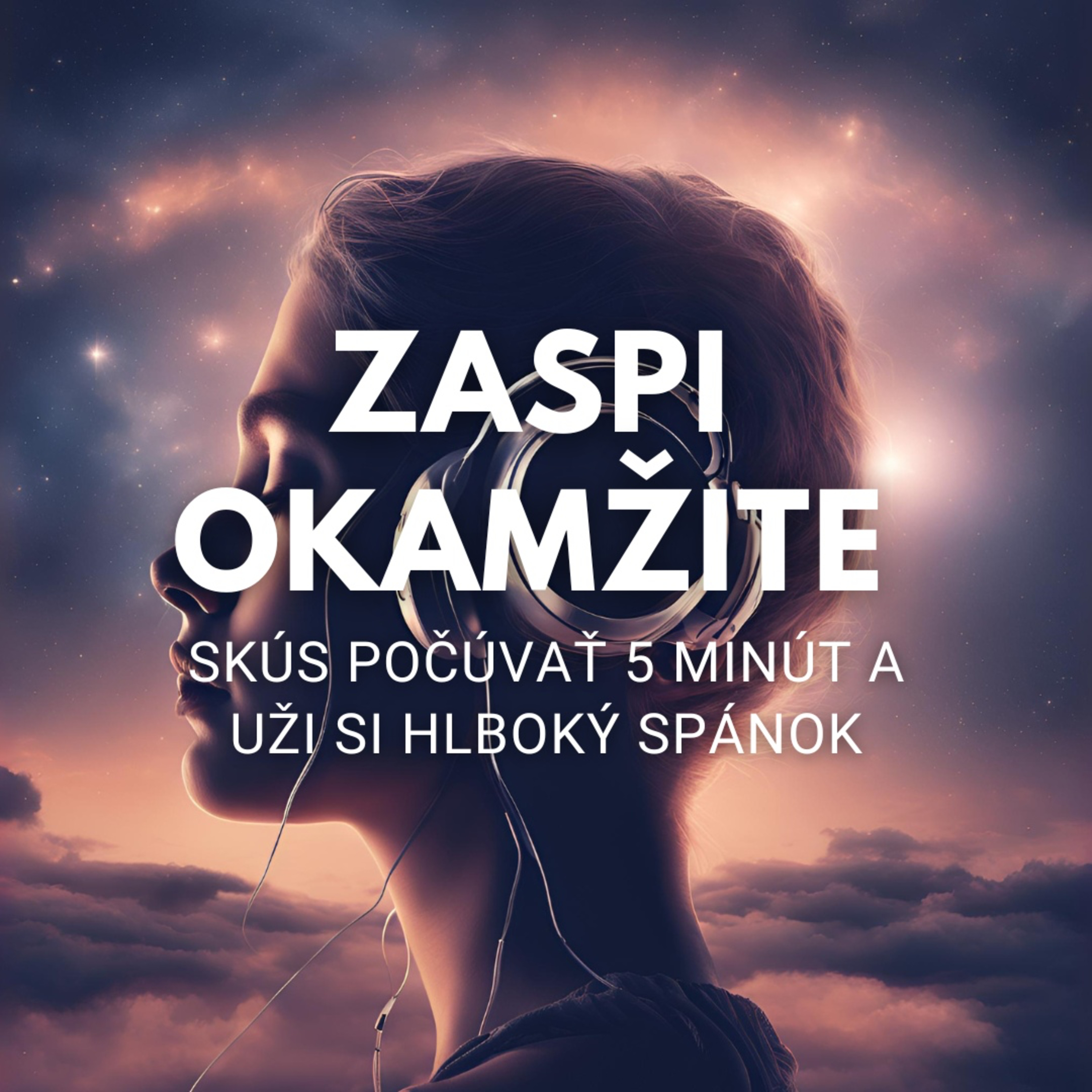 Hypnóza s Martinom Lajpríkom