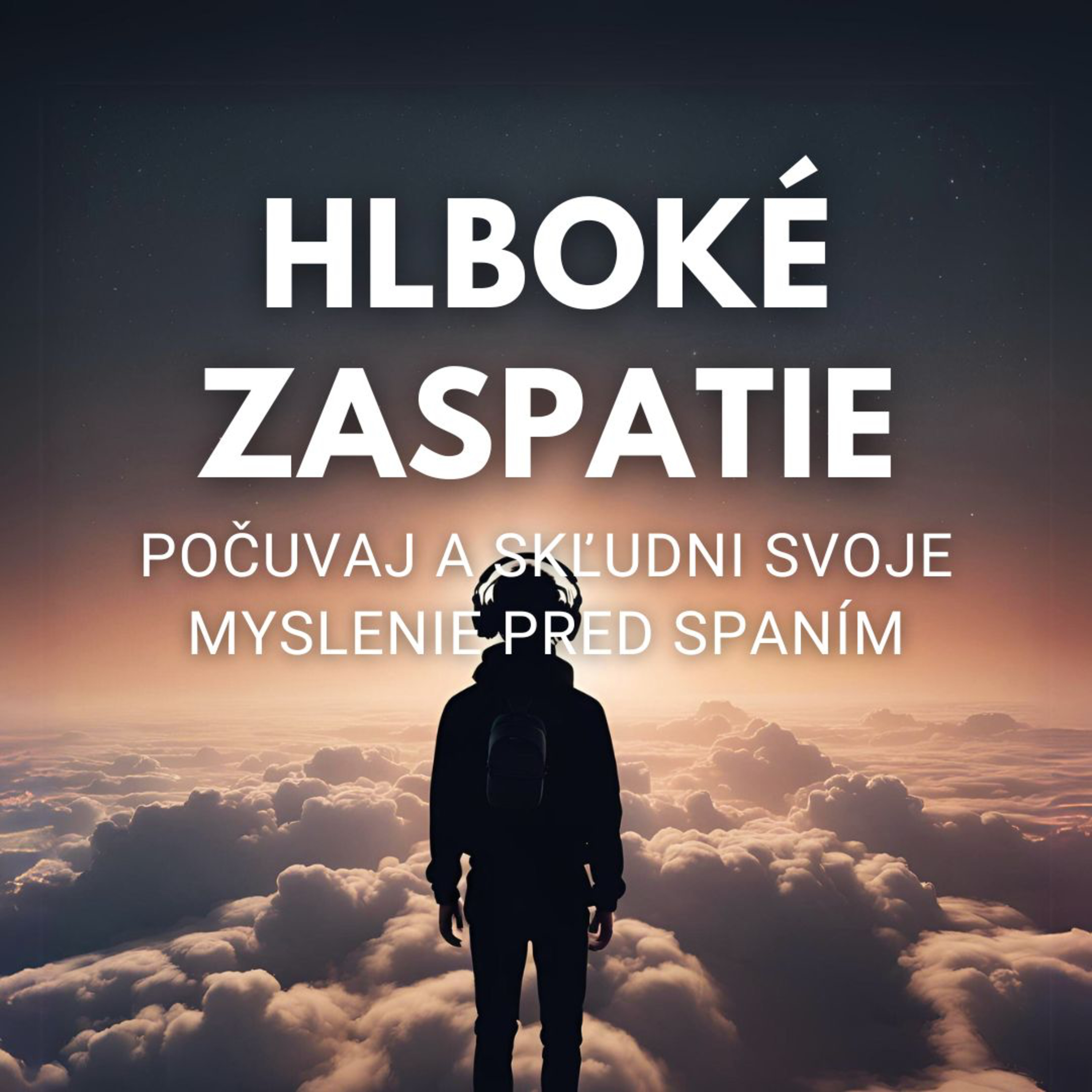 Hypnóza s Martinom Lajpríkom