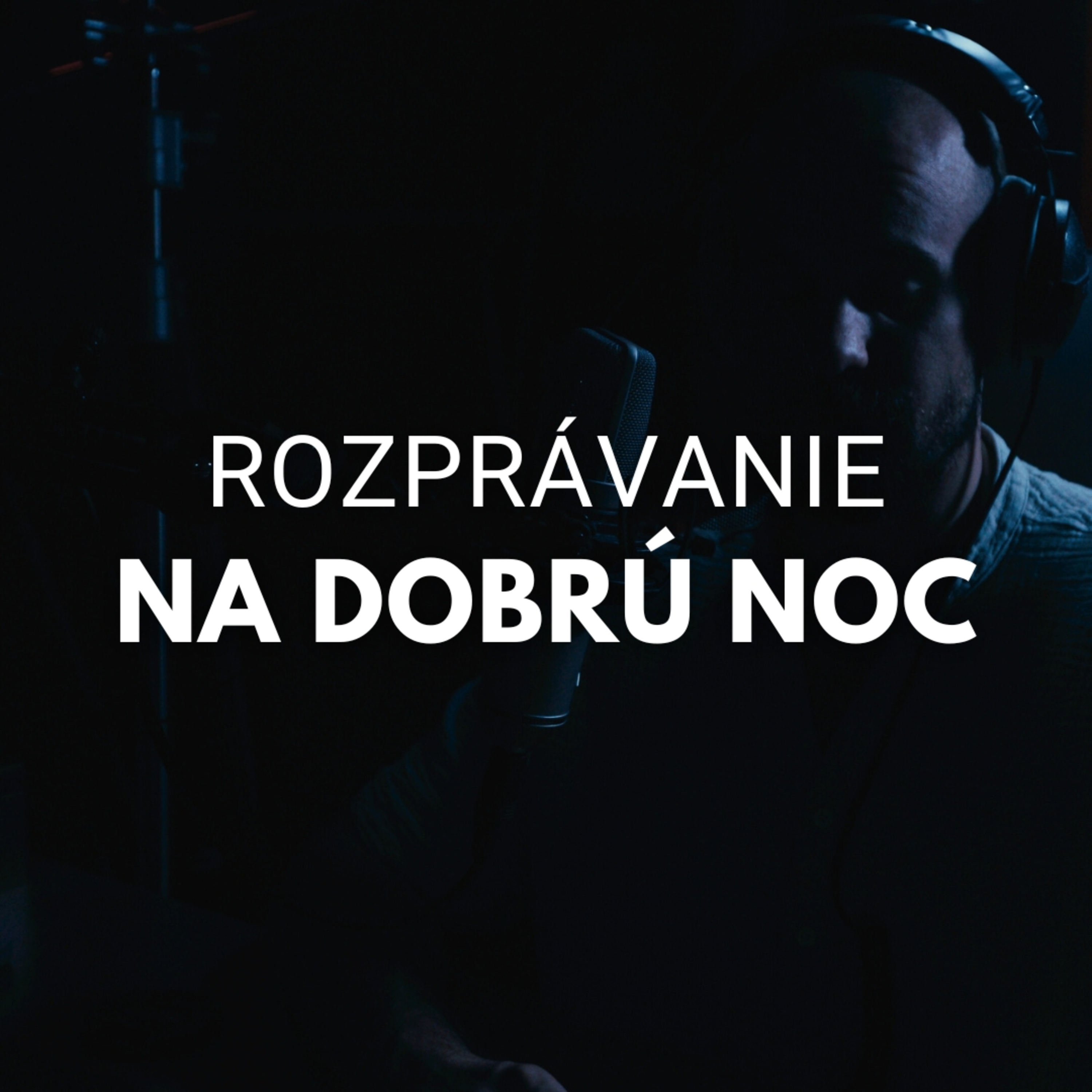 Hypnóza s Martinom Lajpríkom