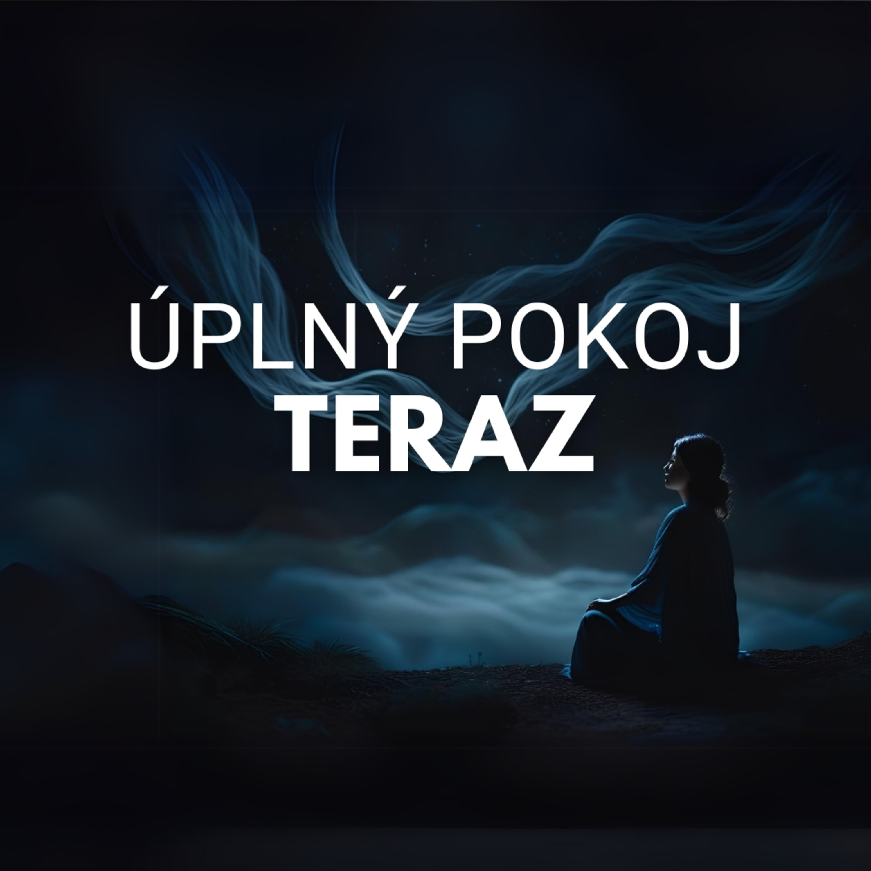 Ponor sa do hĺbky: Hypnotická relaxácia, ktorá zmení tvoj svet 🌌🌀 episode artwork