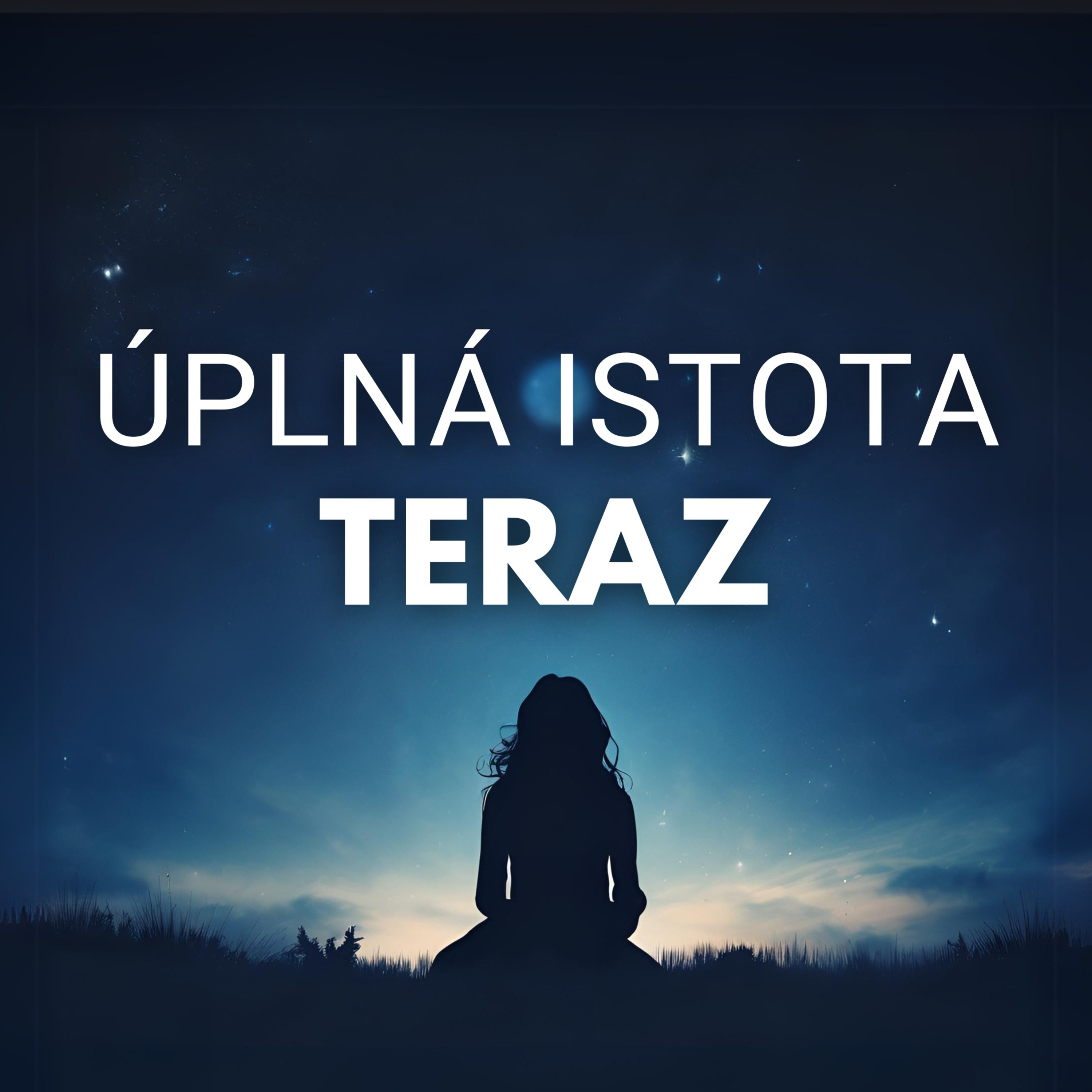 Začni pokojne spávať už dnes: Táto hypnóza ťa zbaví obáv z budúcnosti episode artwork