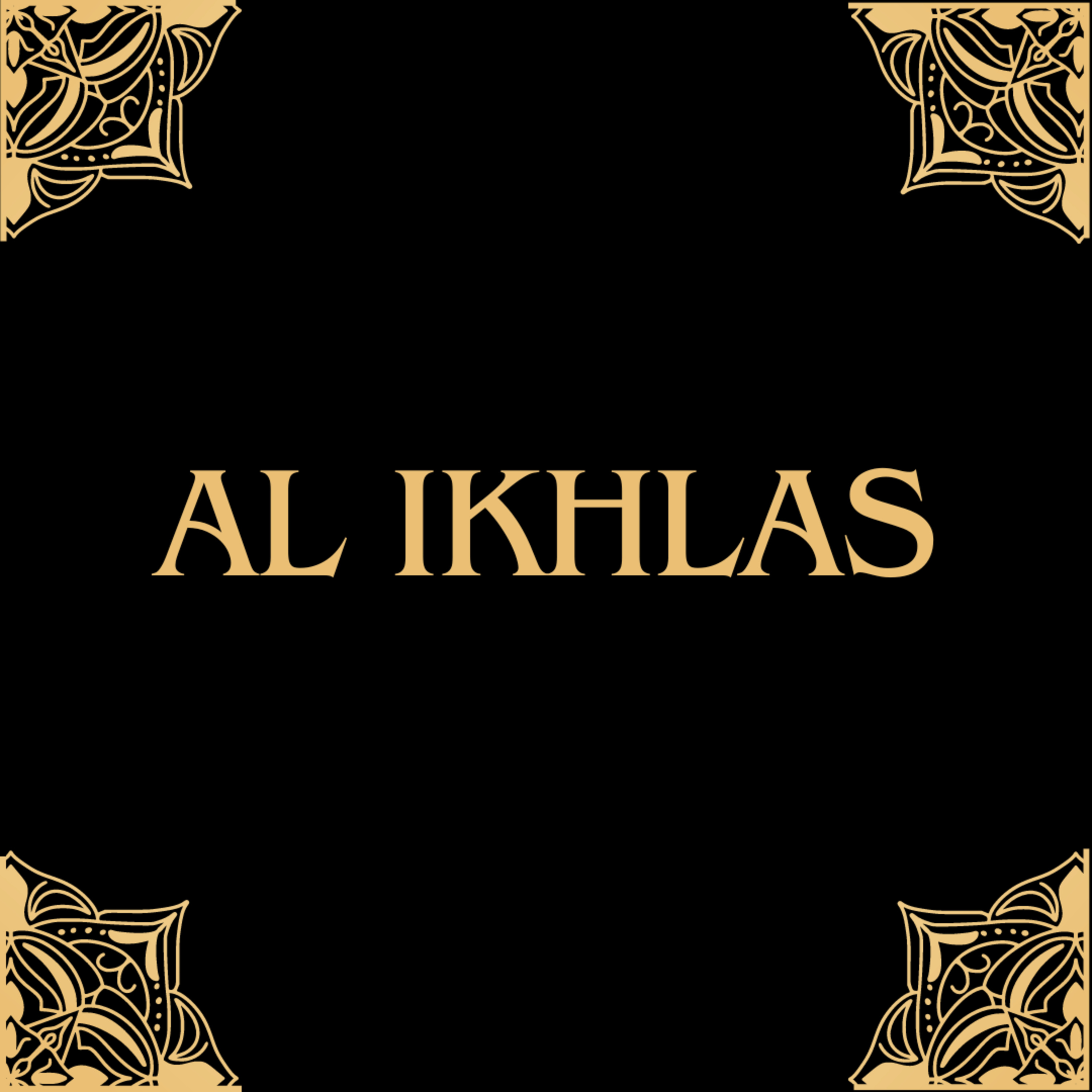 Al Ikhlas episode artwork