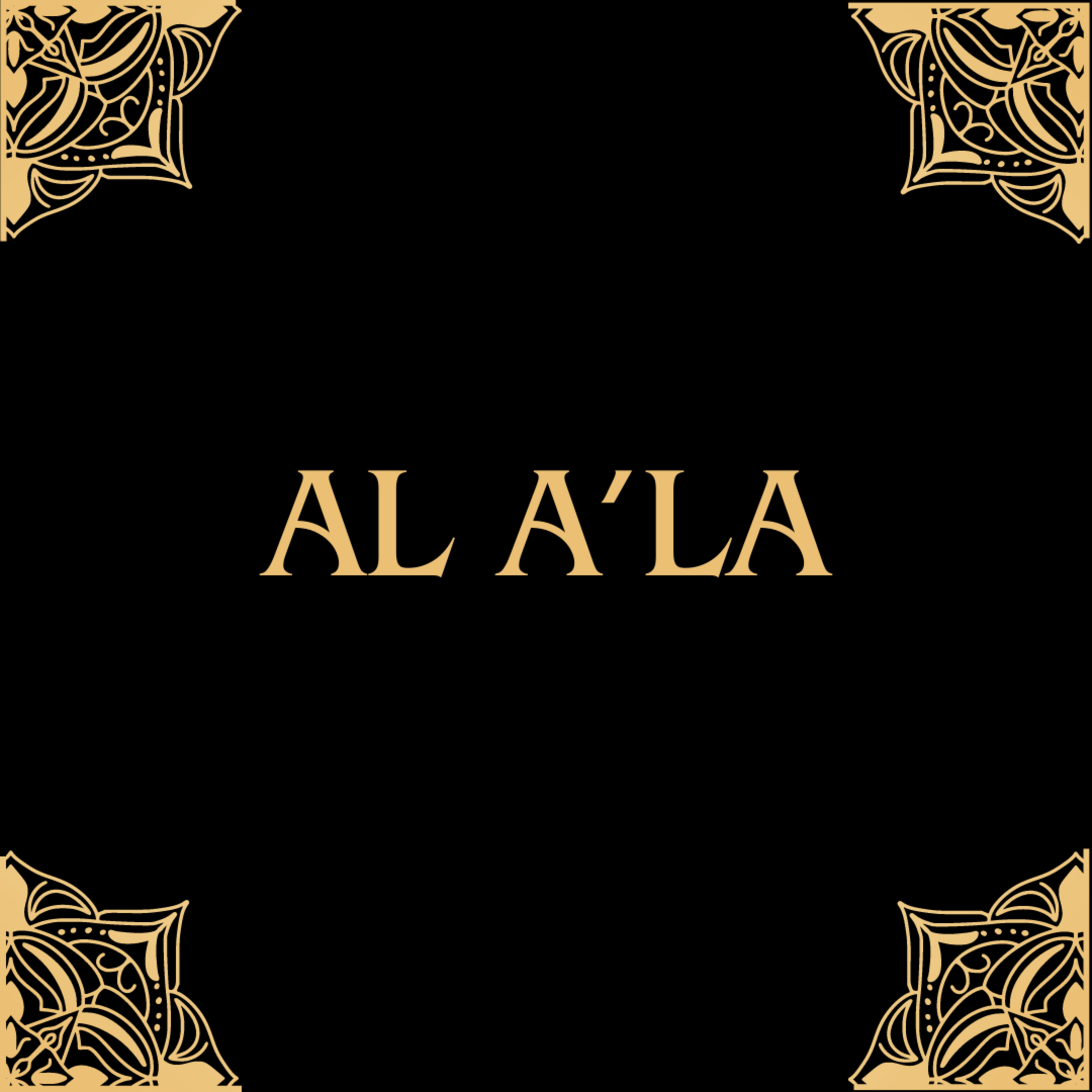 Al A'la episode artwork